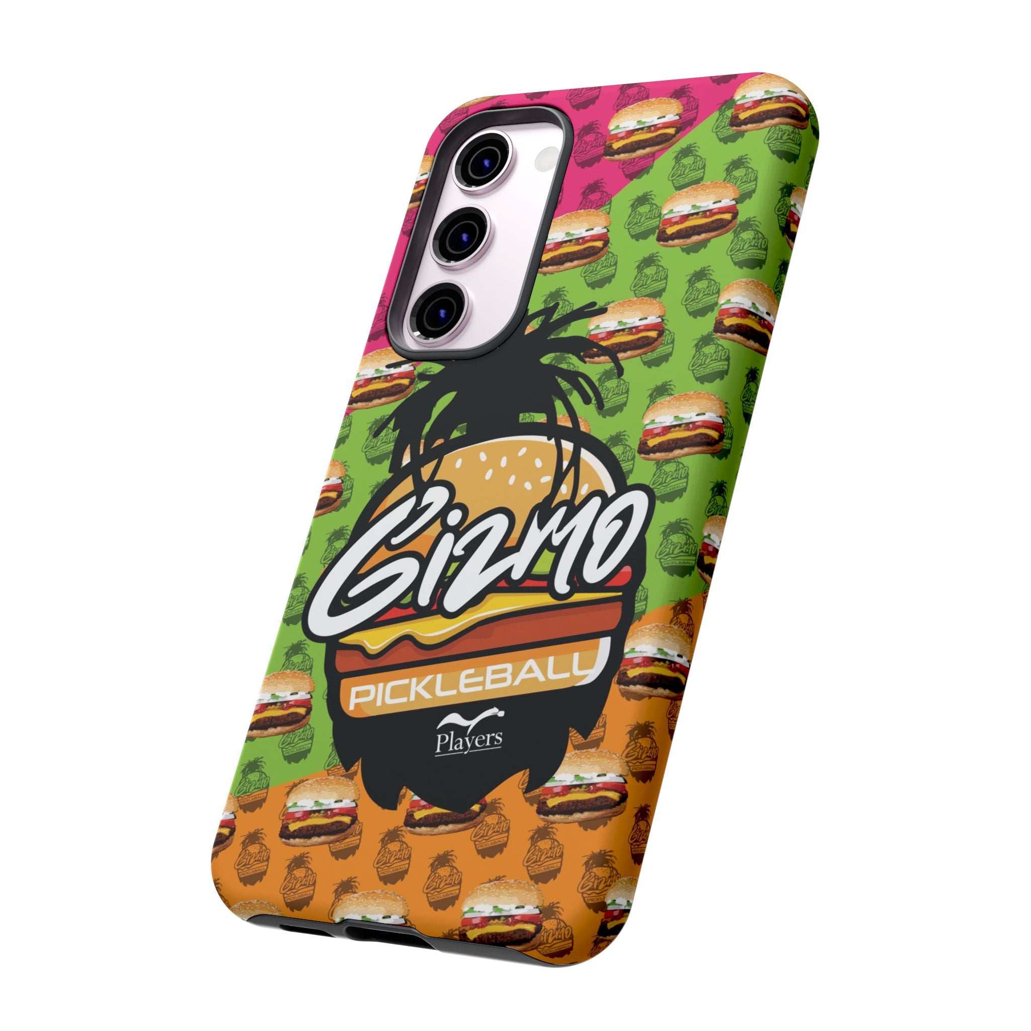 Gizmo Pickleball Phone Cover