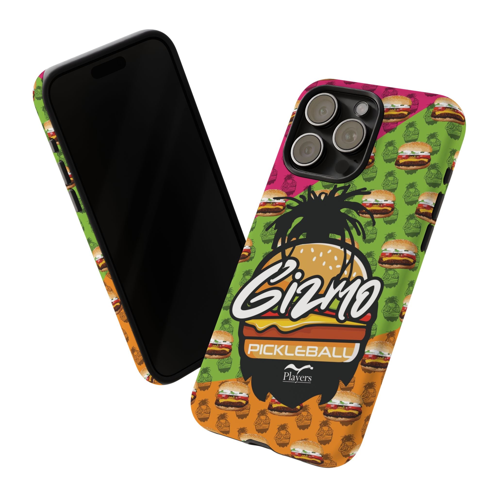 Gizmo Pickleball Phone Cover