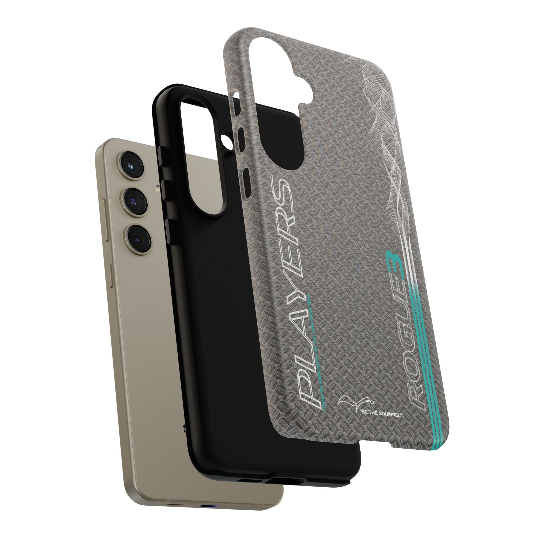 Rogue3 Phone Cover