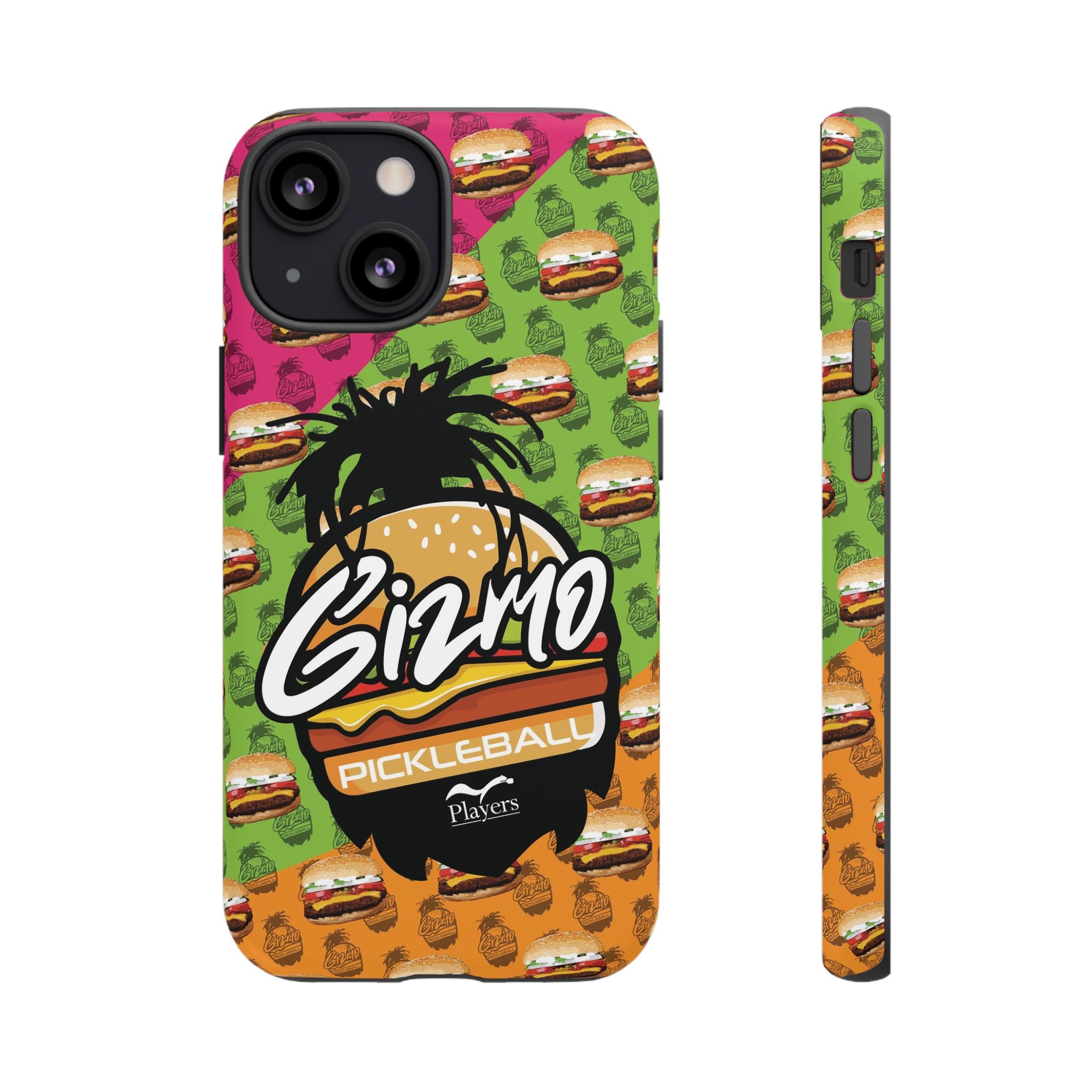 Gizmo Pickleball Phone Cover