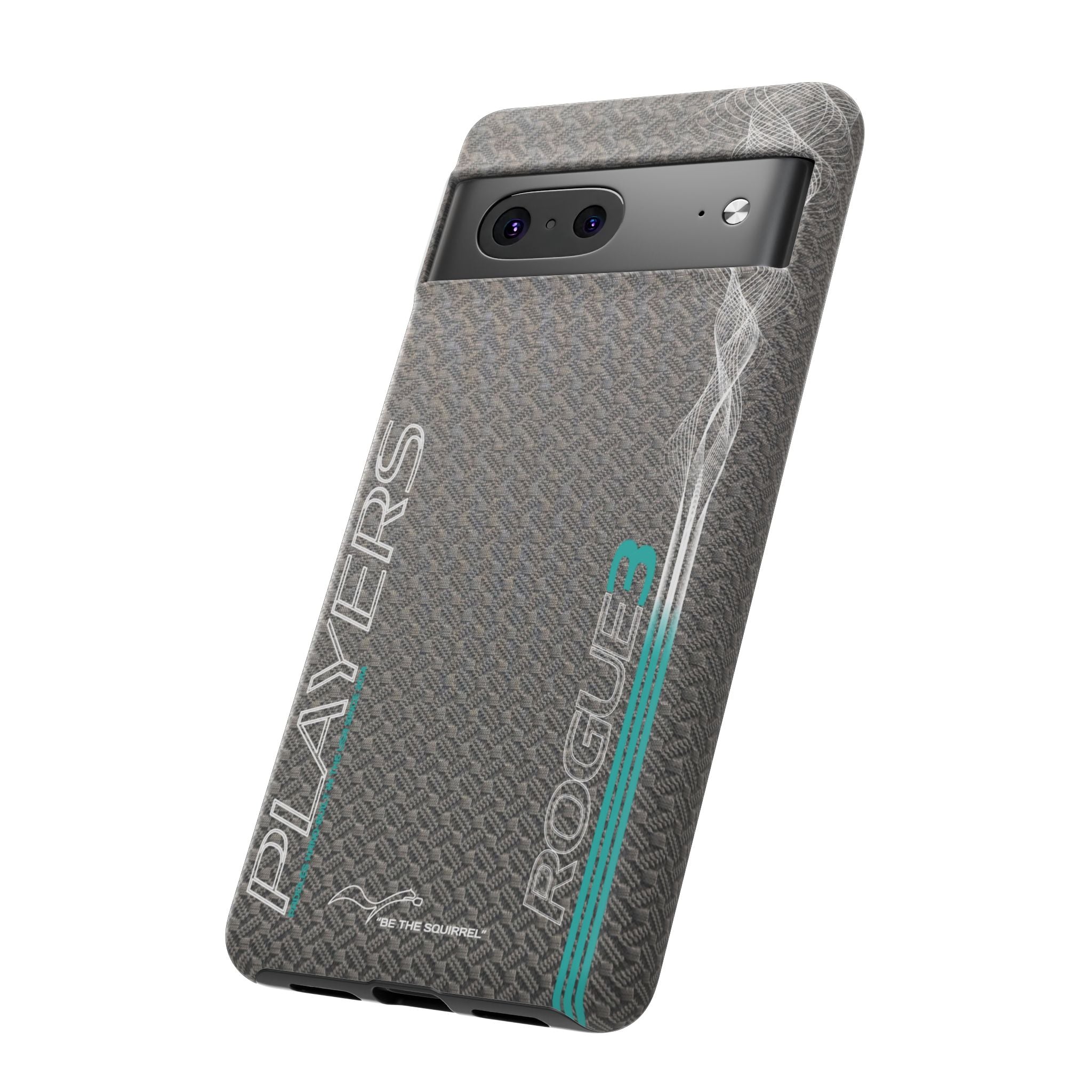 Rogue3 Phone Cover