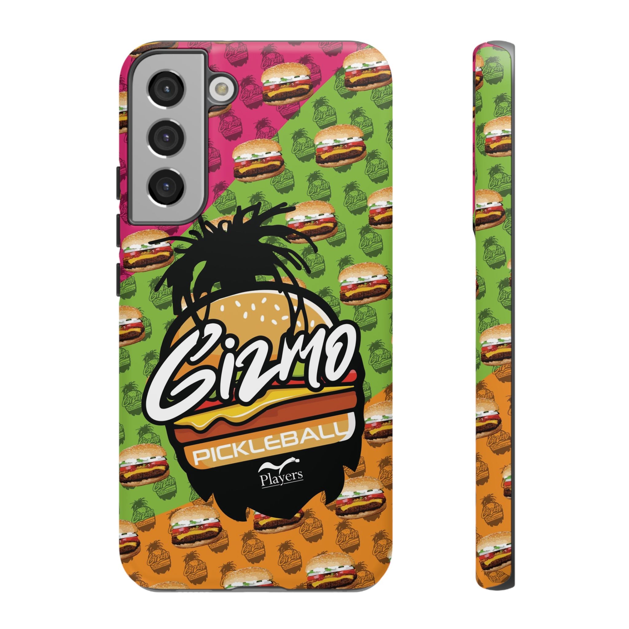 Gizmo Pickleball Phone Cover