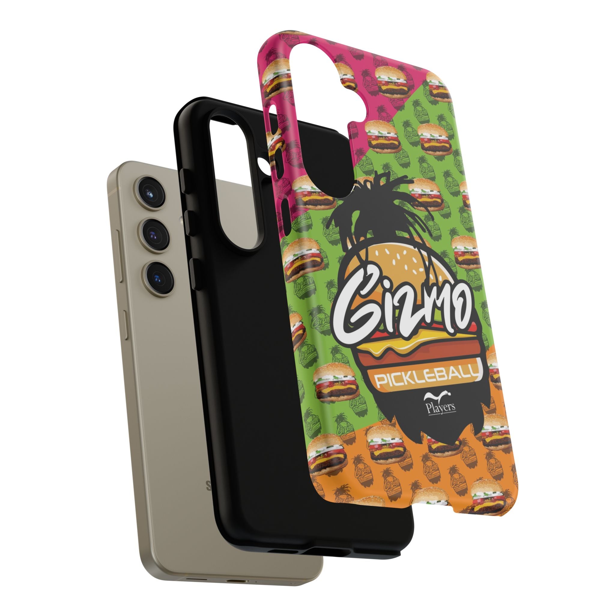 Gizmo Pickleball Phone Cover