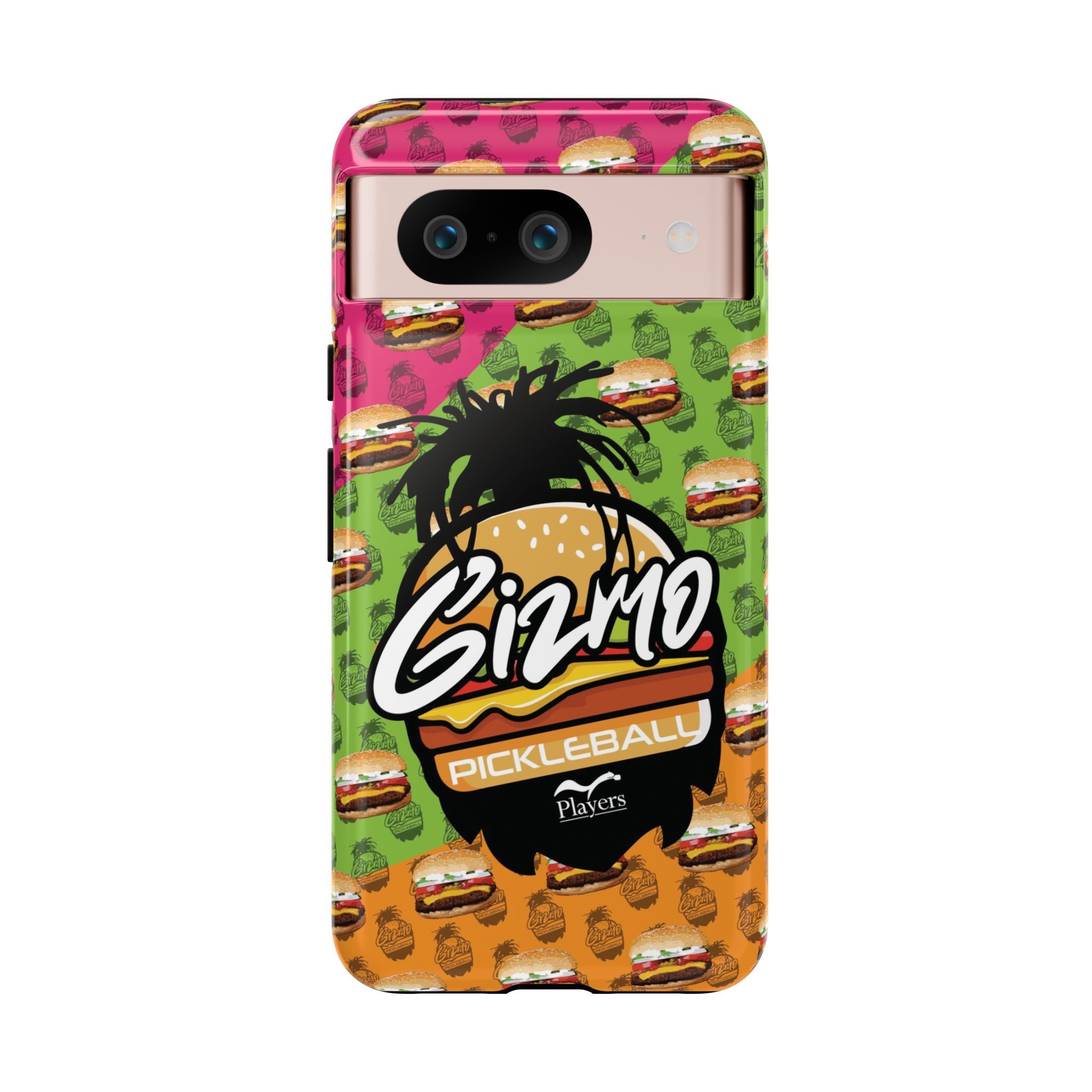 Gizmo Pickleball Phone Cover