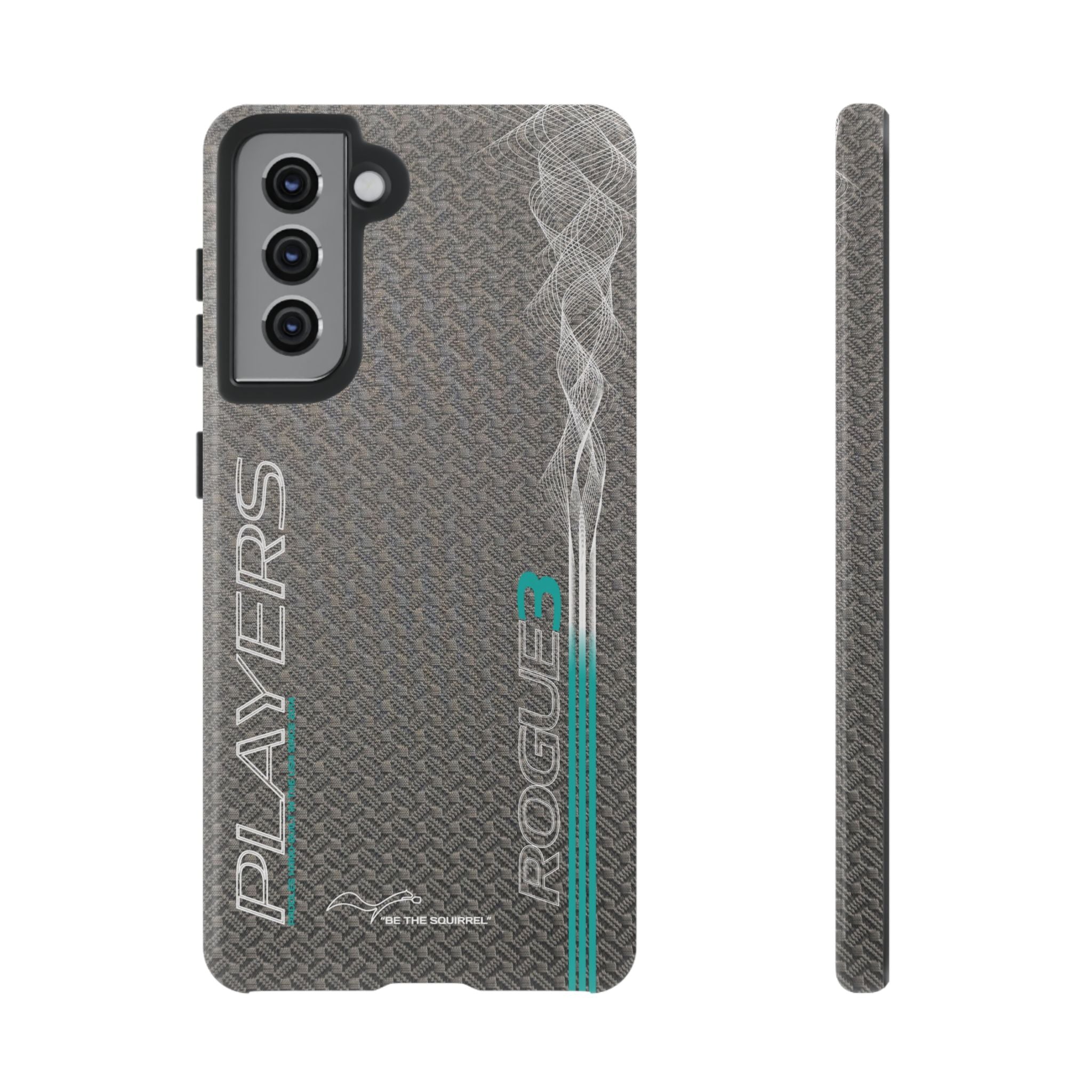 Rogue3 Phone Cover