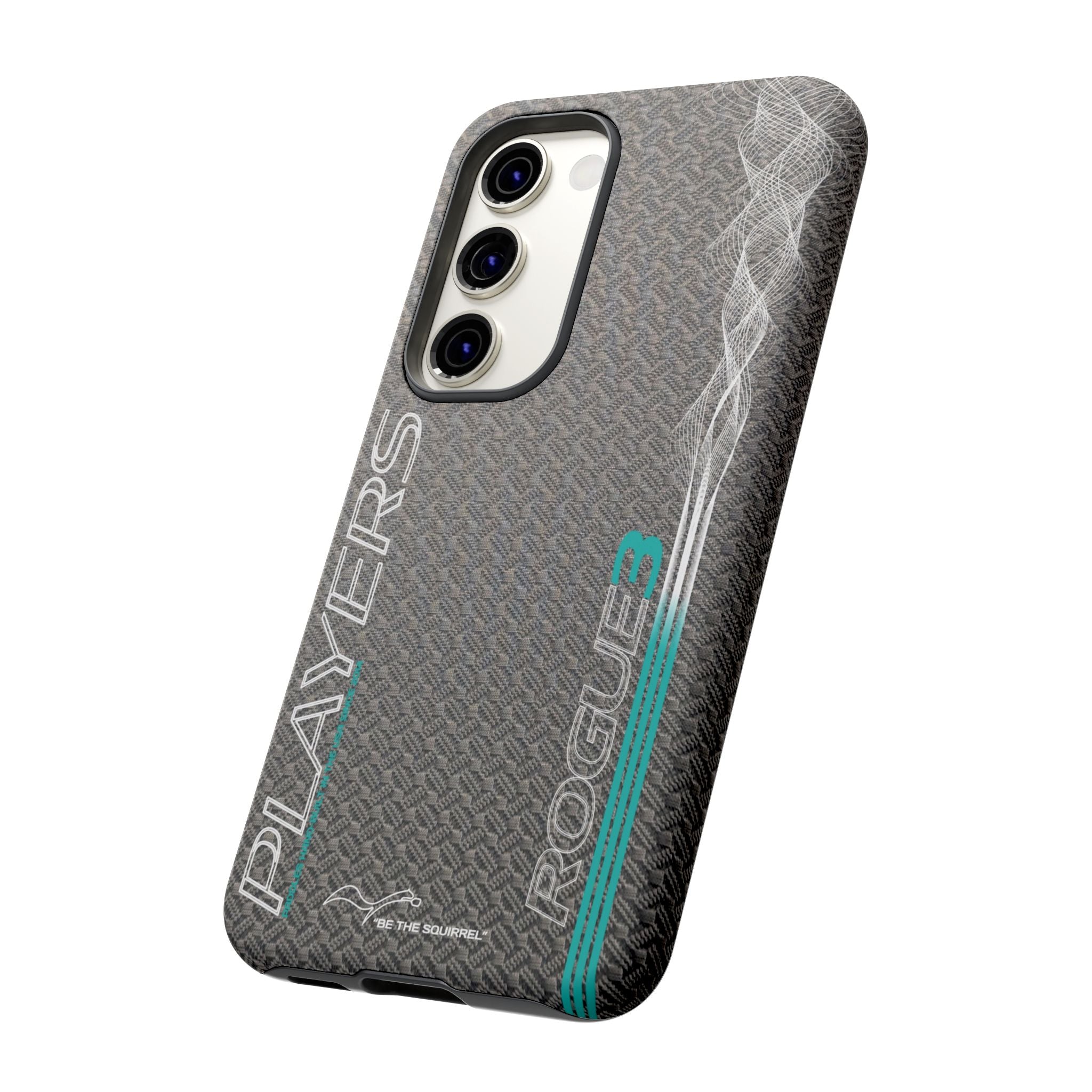 Rogue3 Phone Cover