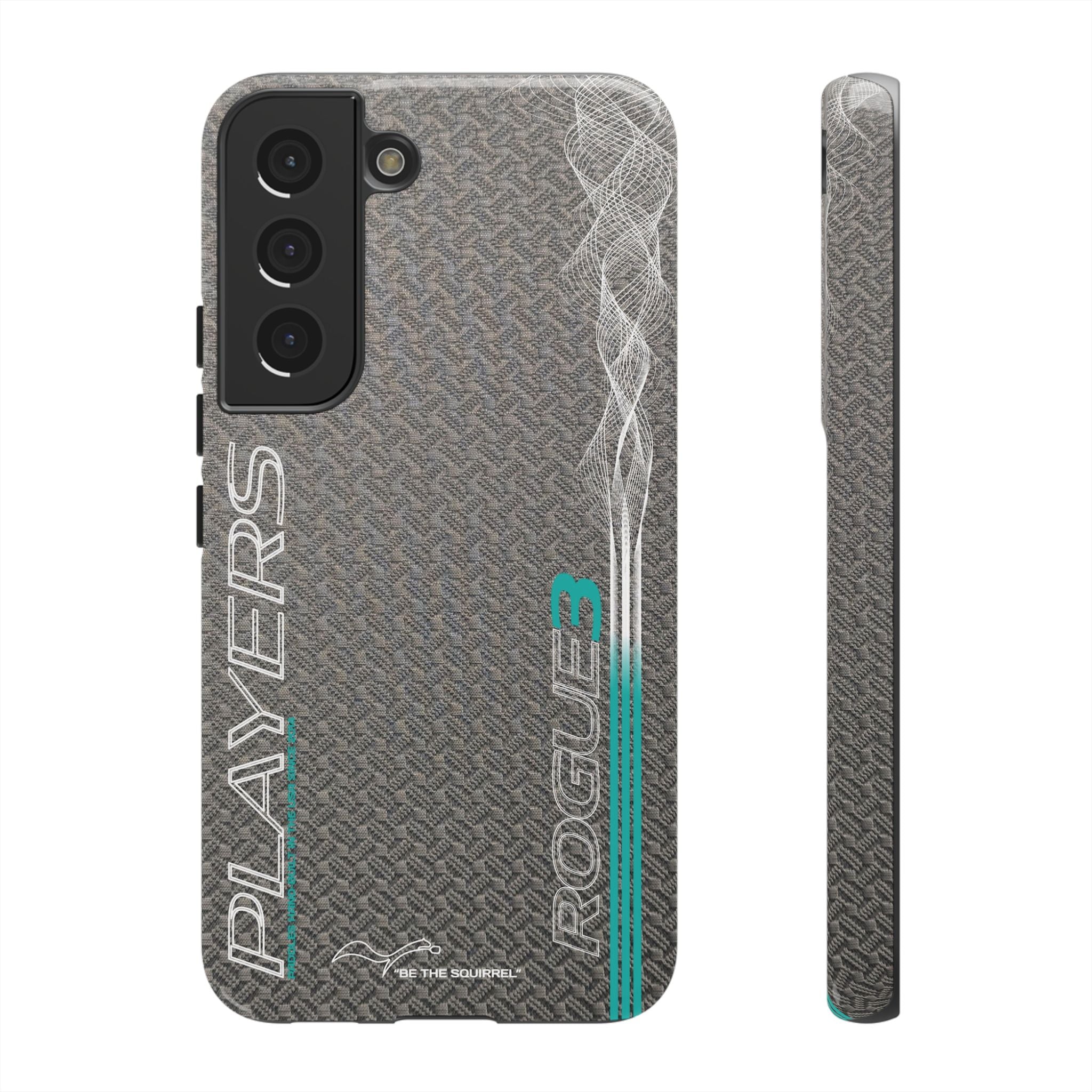 Rogue3 Phone Cover