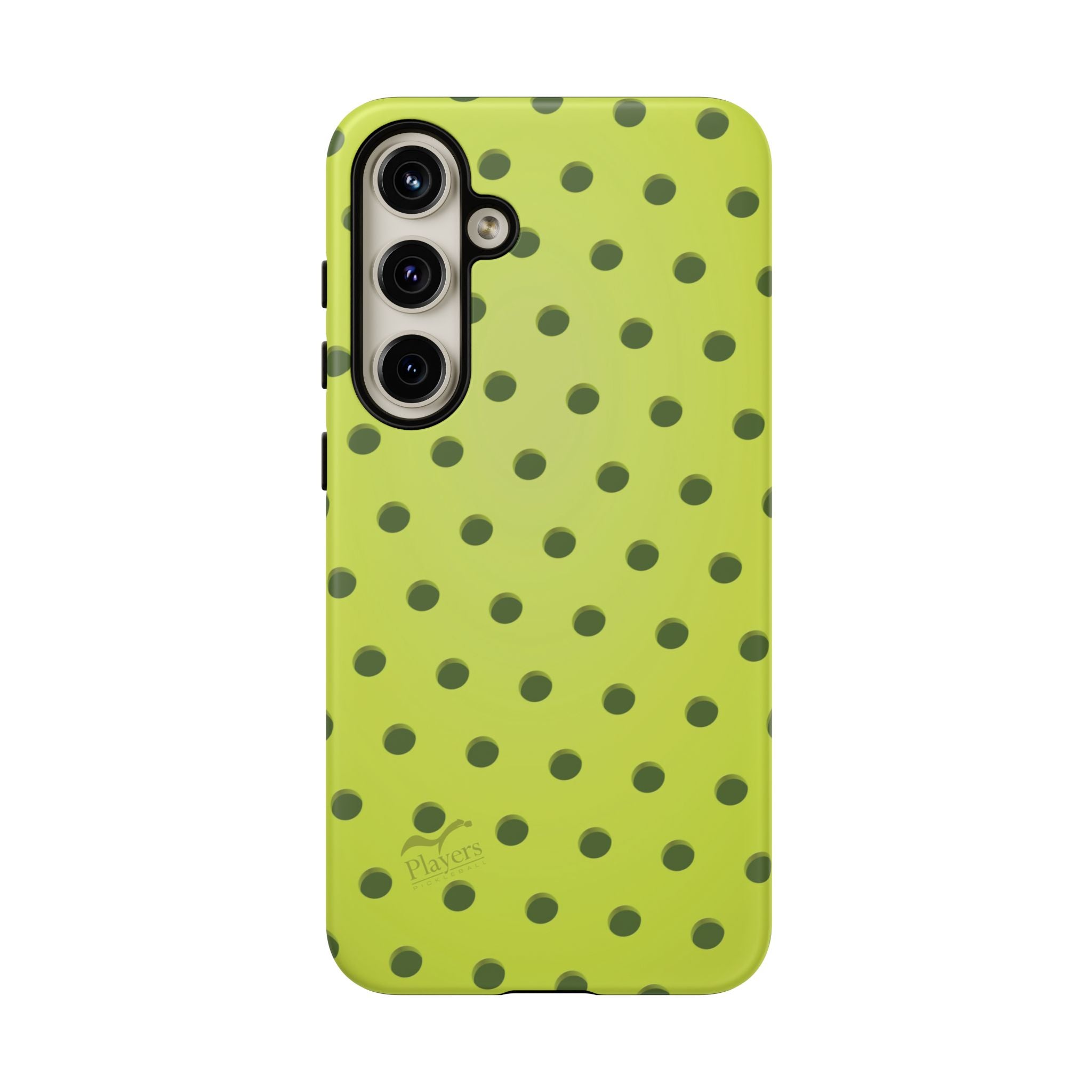 Pickleball Phone Cover