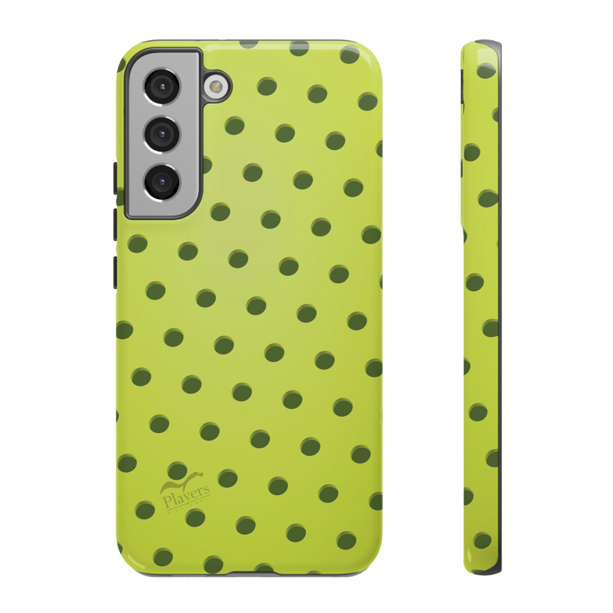 Pickleball Phone Cover