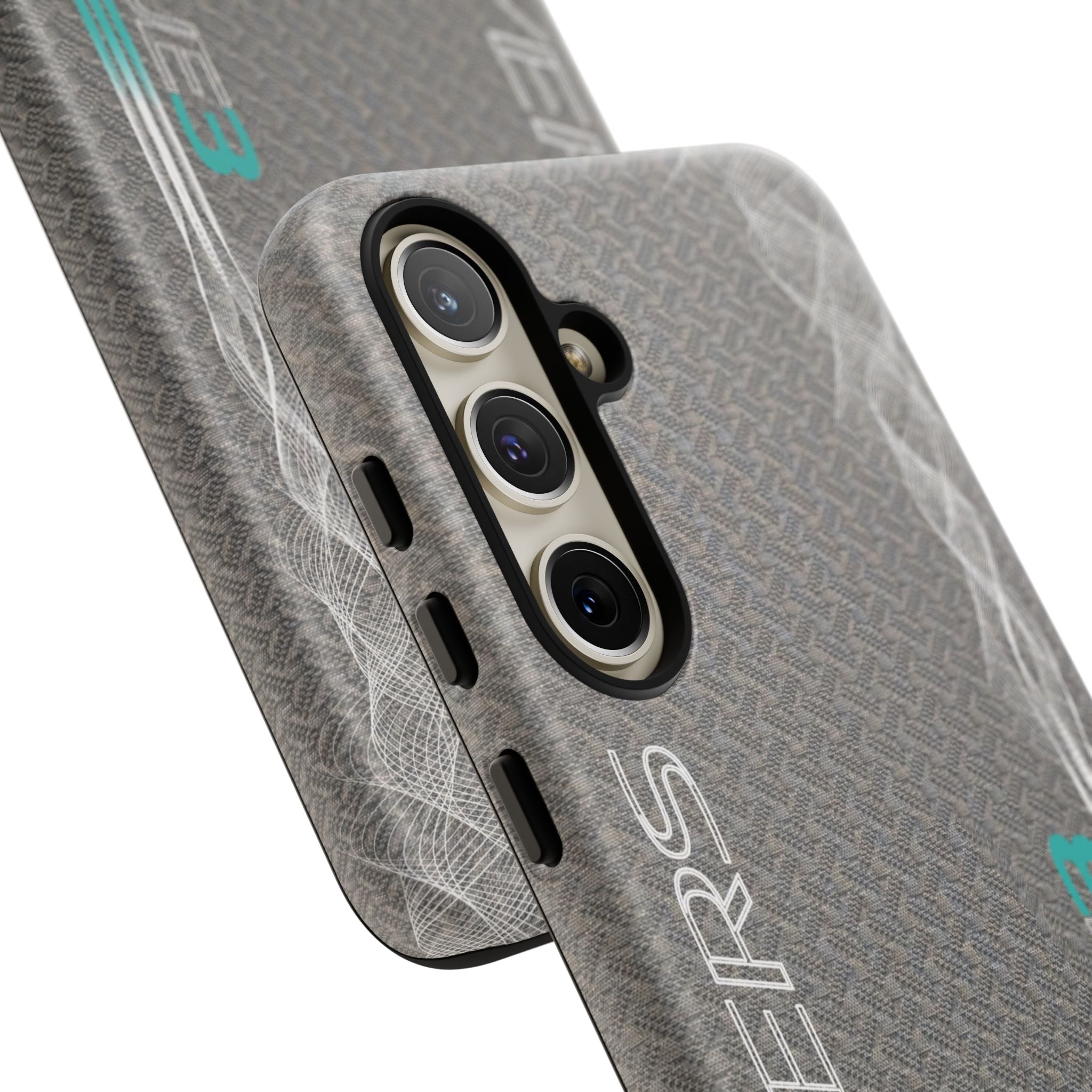 Rogue3 Phone Cover