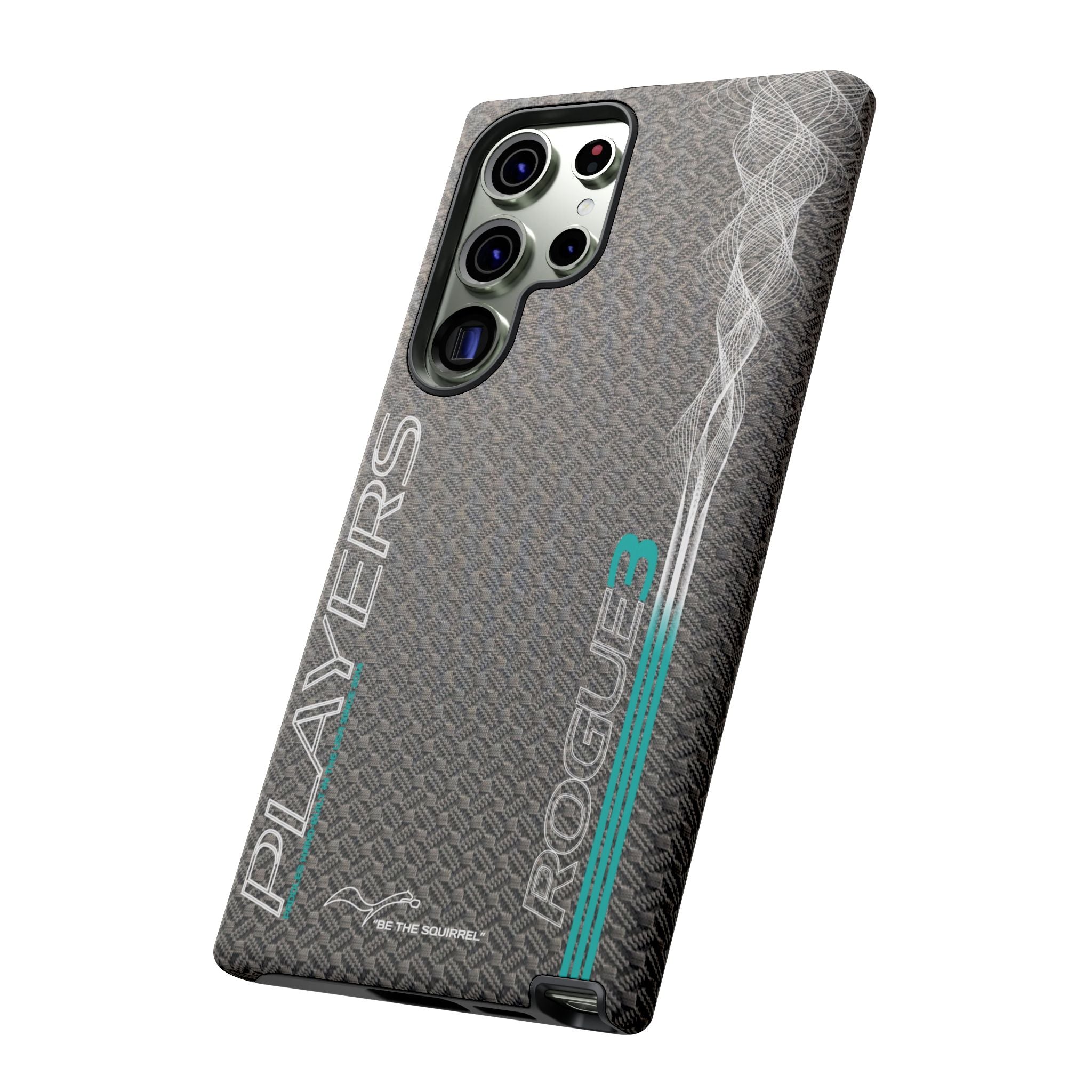 Rogue3 Phone Cover