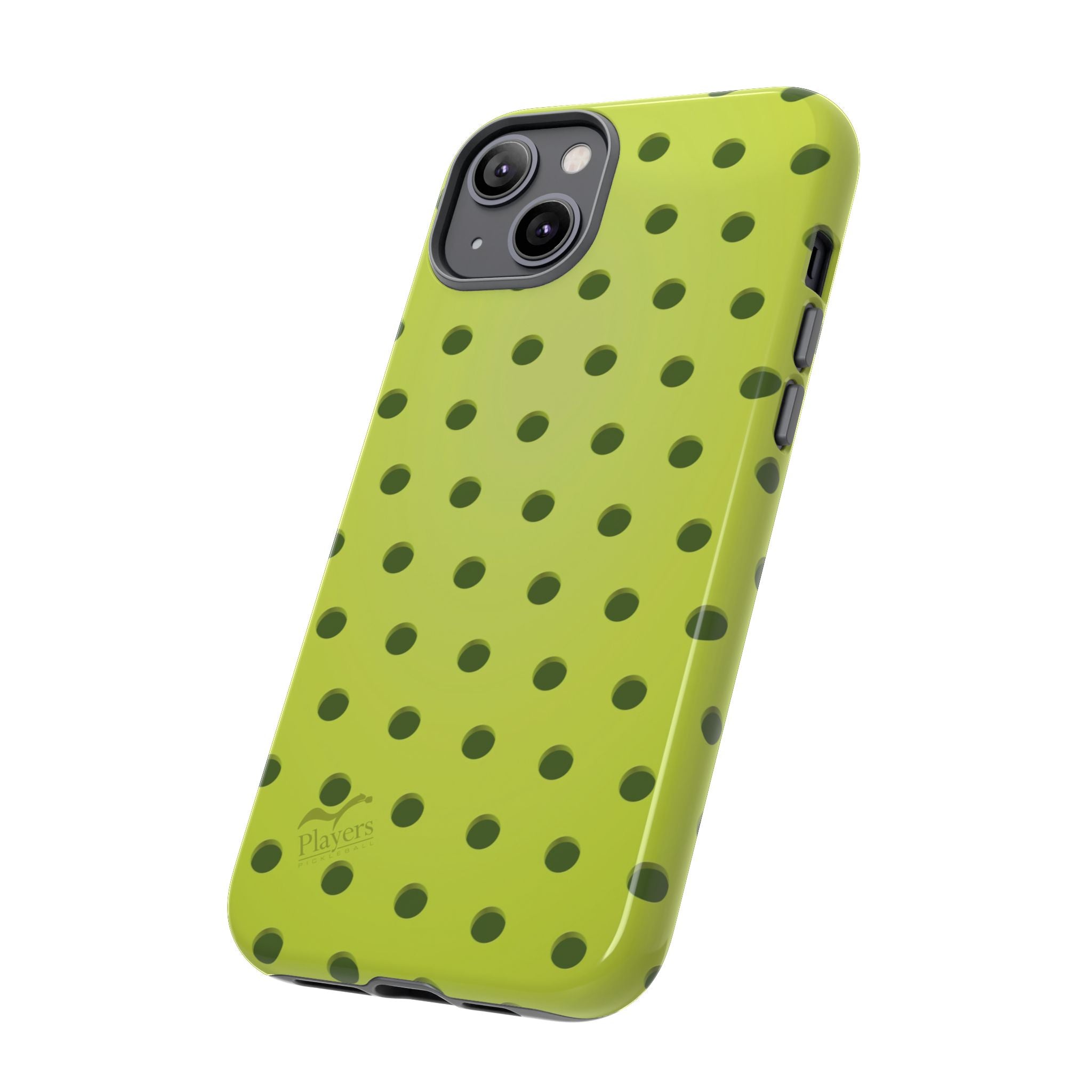 Pickleball Phone Cover