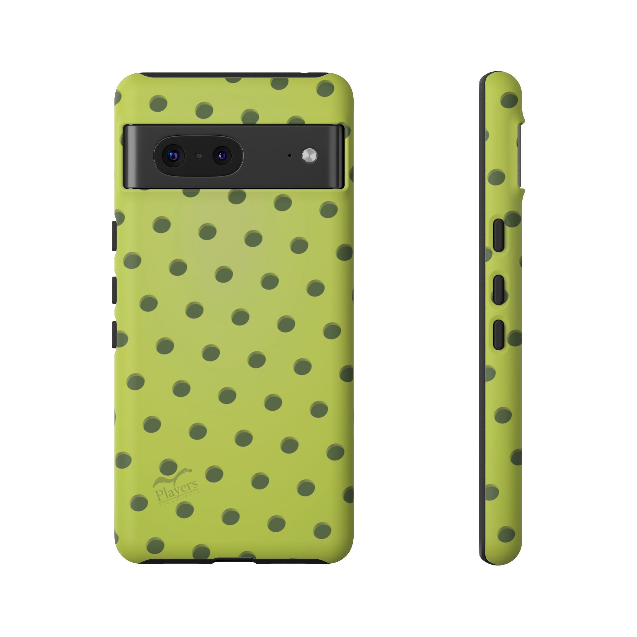 Pickleball Phone Cover