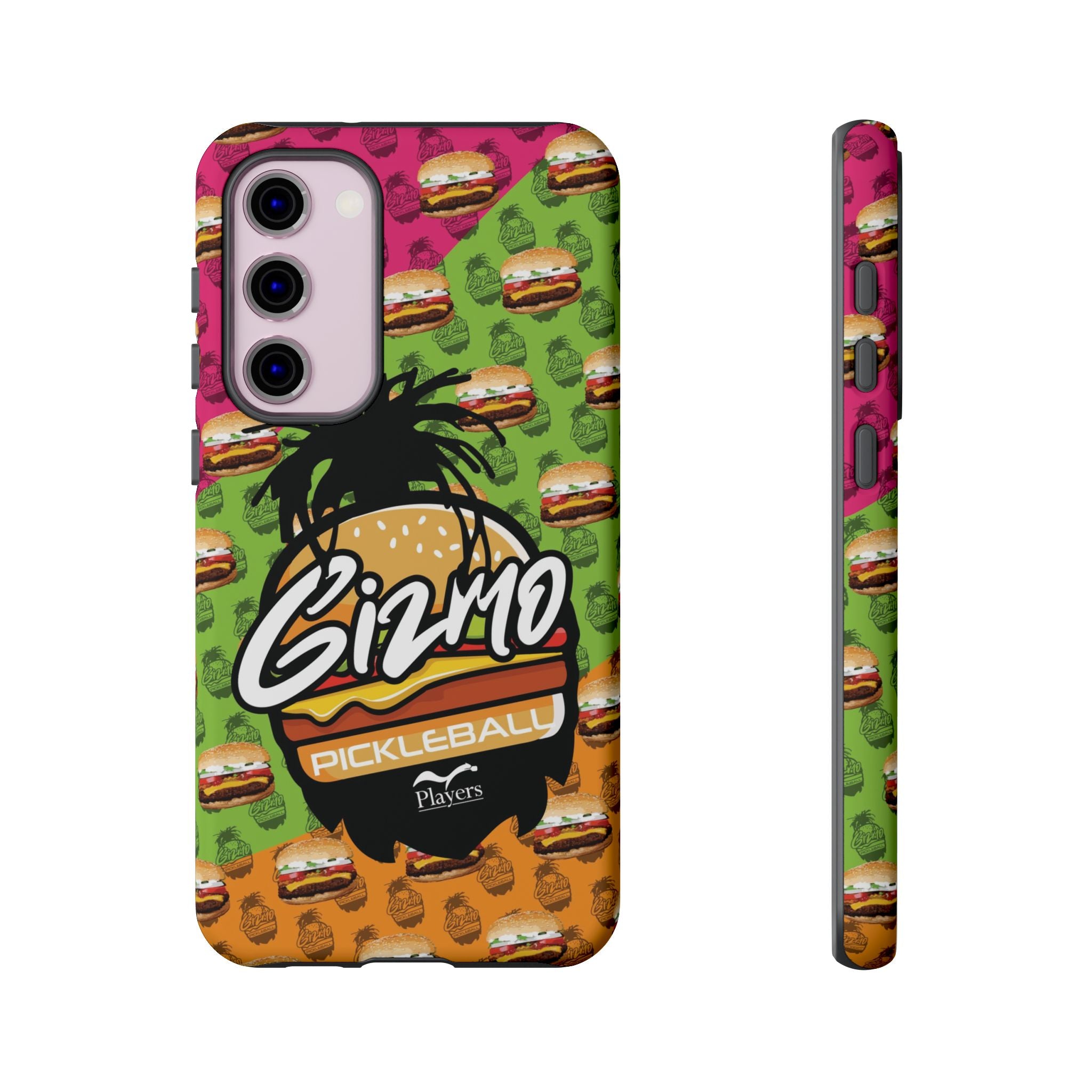 Gizmo Pickleball Phone Cover