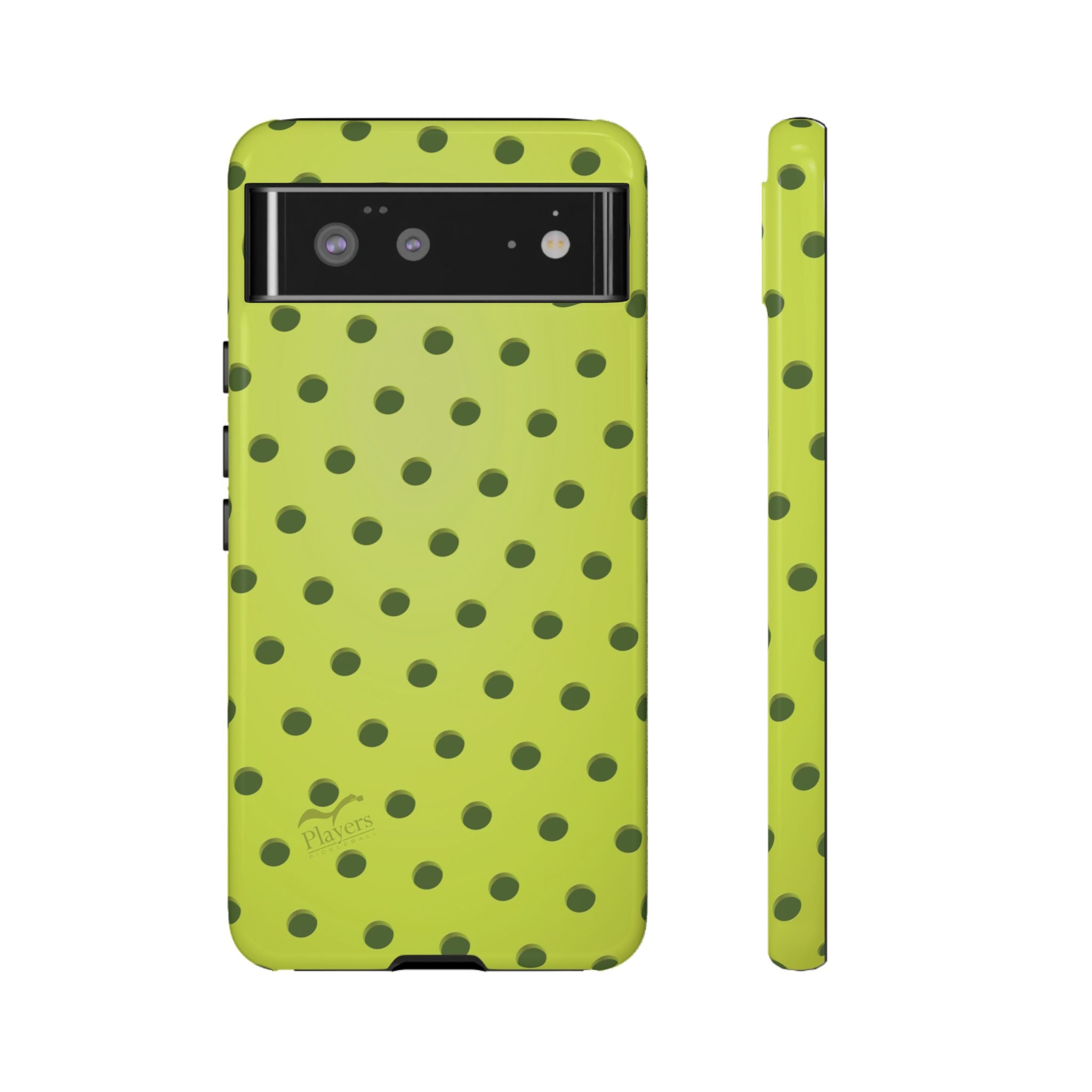 Pickleball Phone Cover