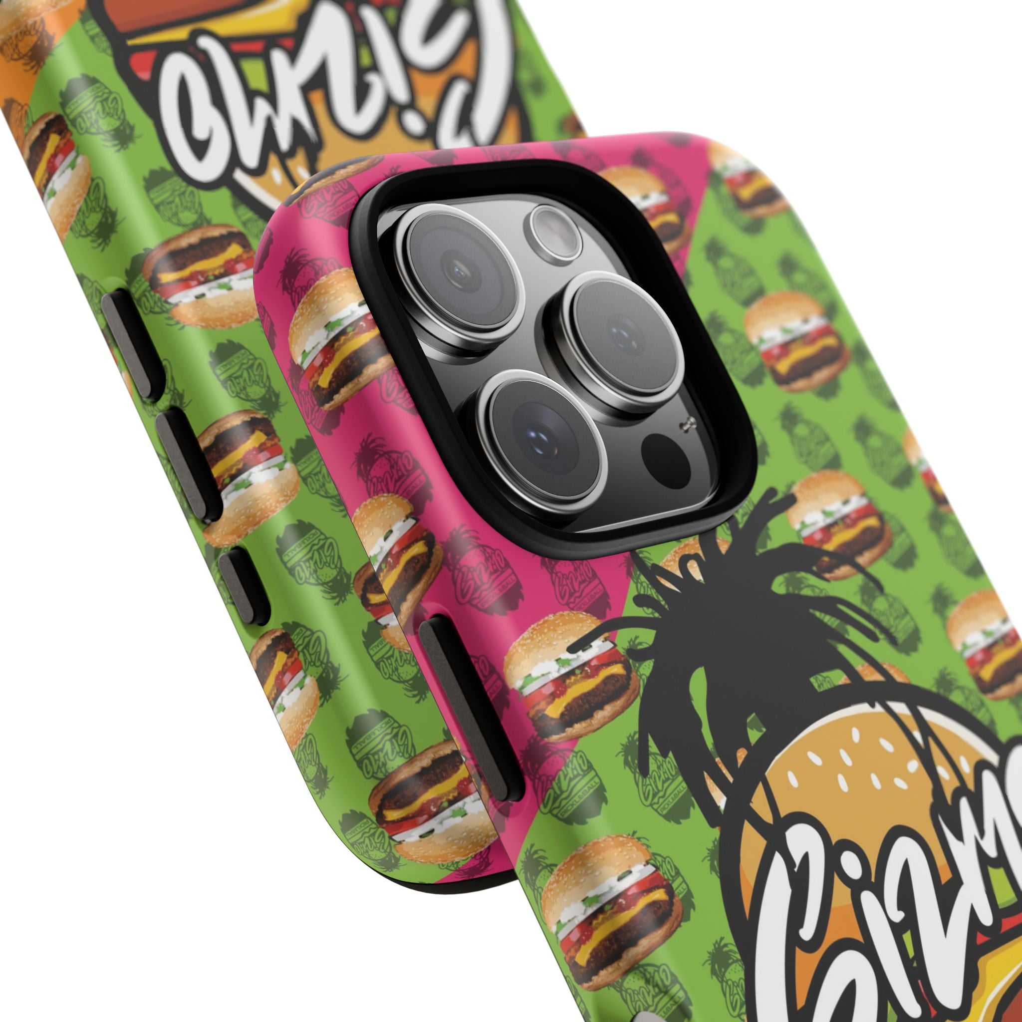 Gizmo Pickleball Phone Cover