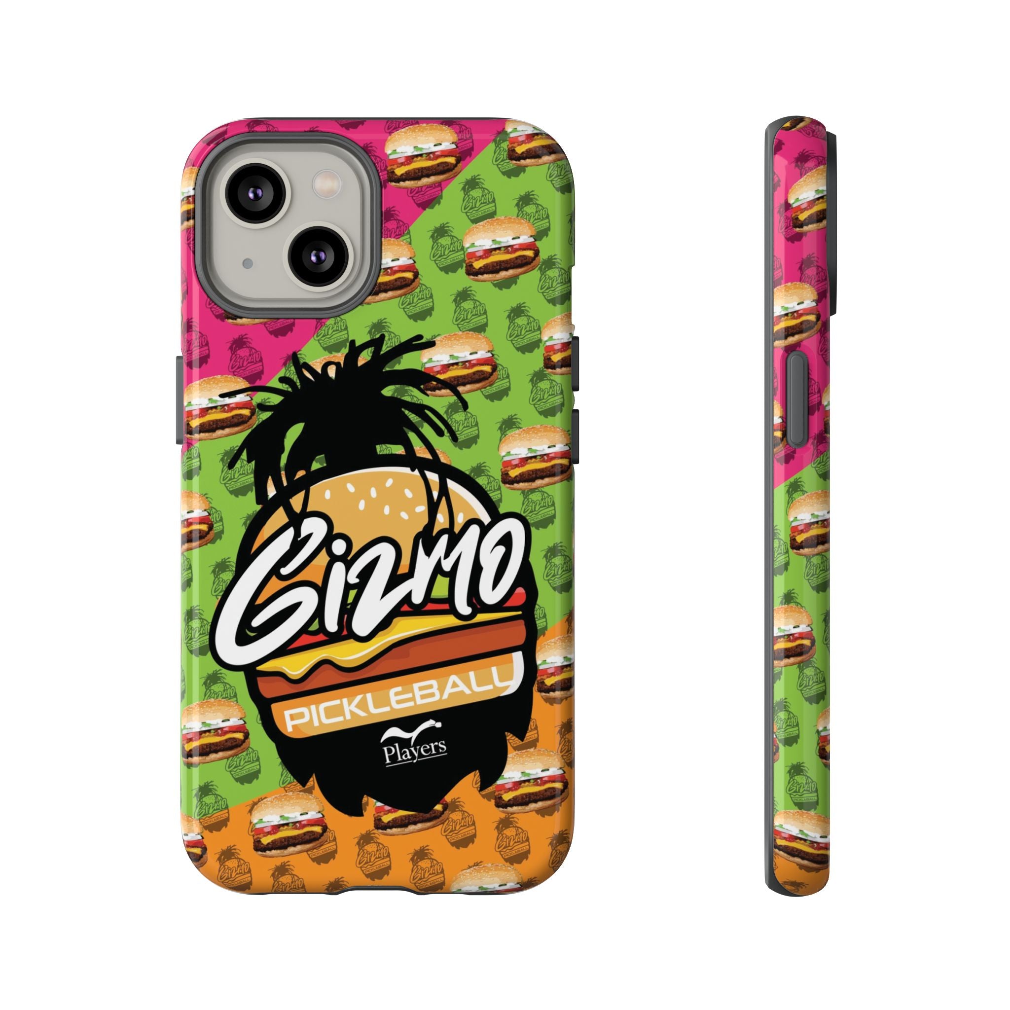 Gizmo Pickleball Phone Cover