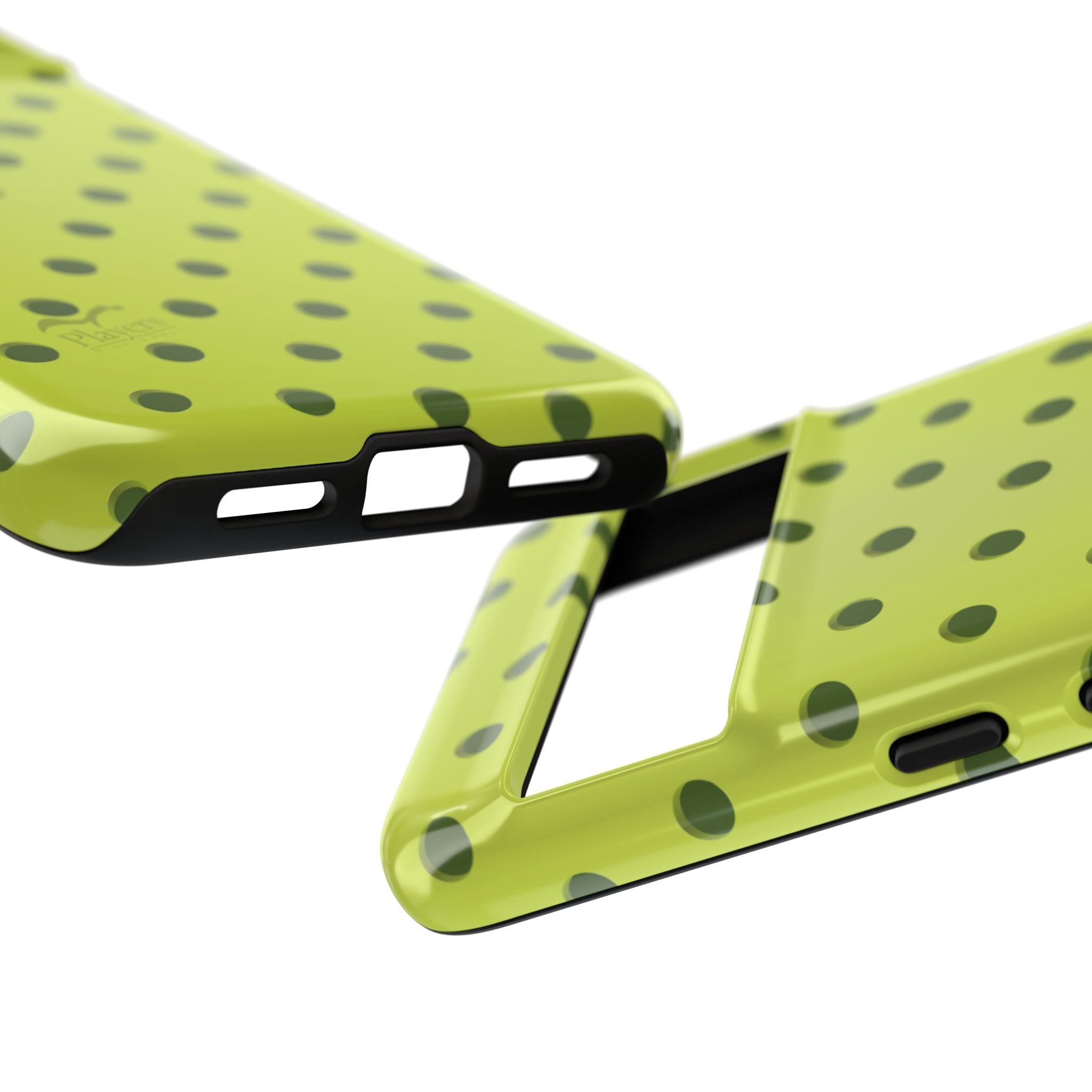 Pickleball Phone Cover