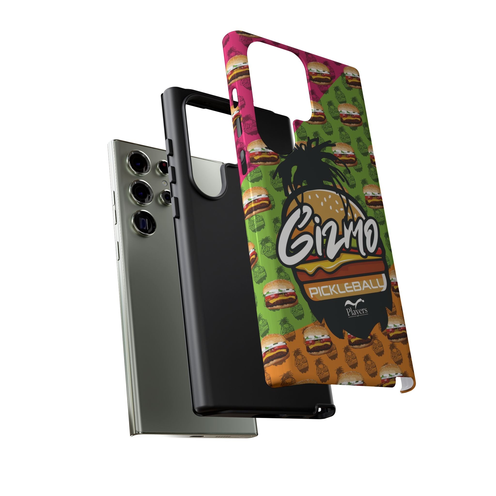 Gizmo Pickleball Phone Cover