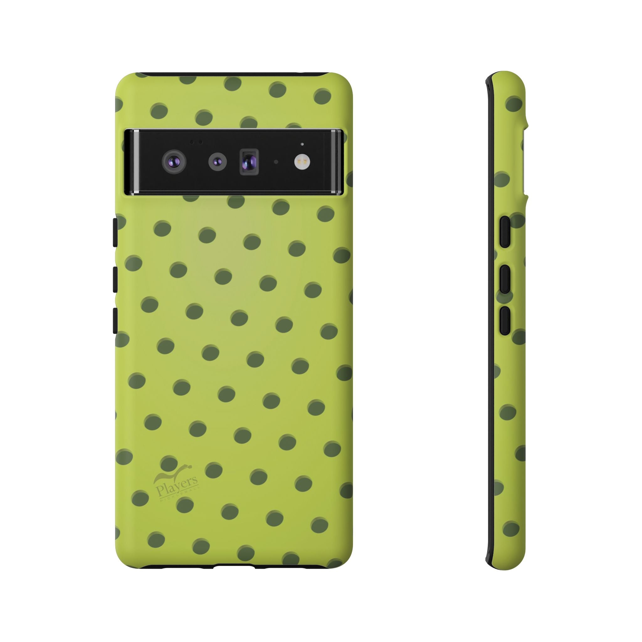 Pickleball Phone Cover