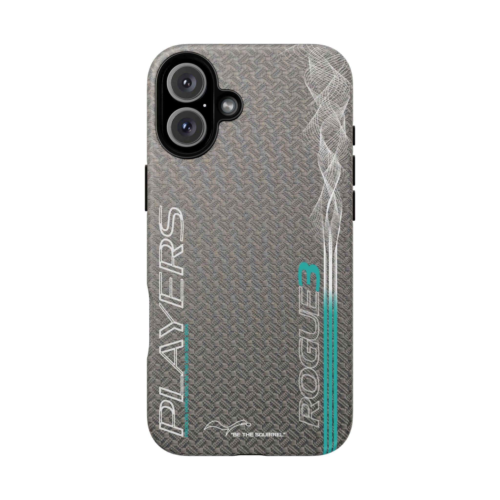 Rogue3 Phone Cover