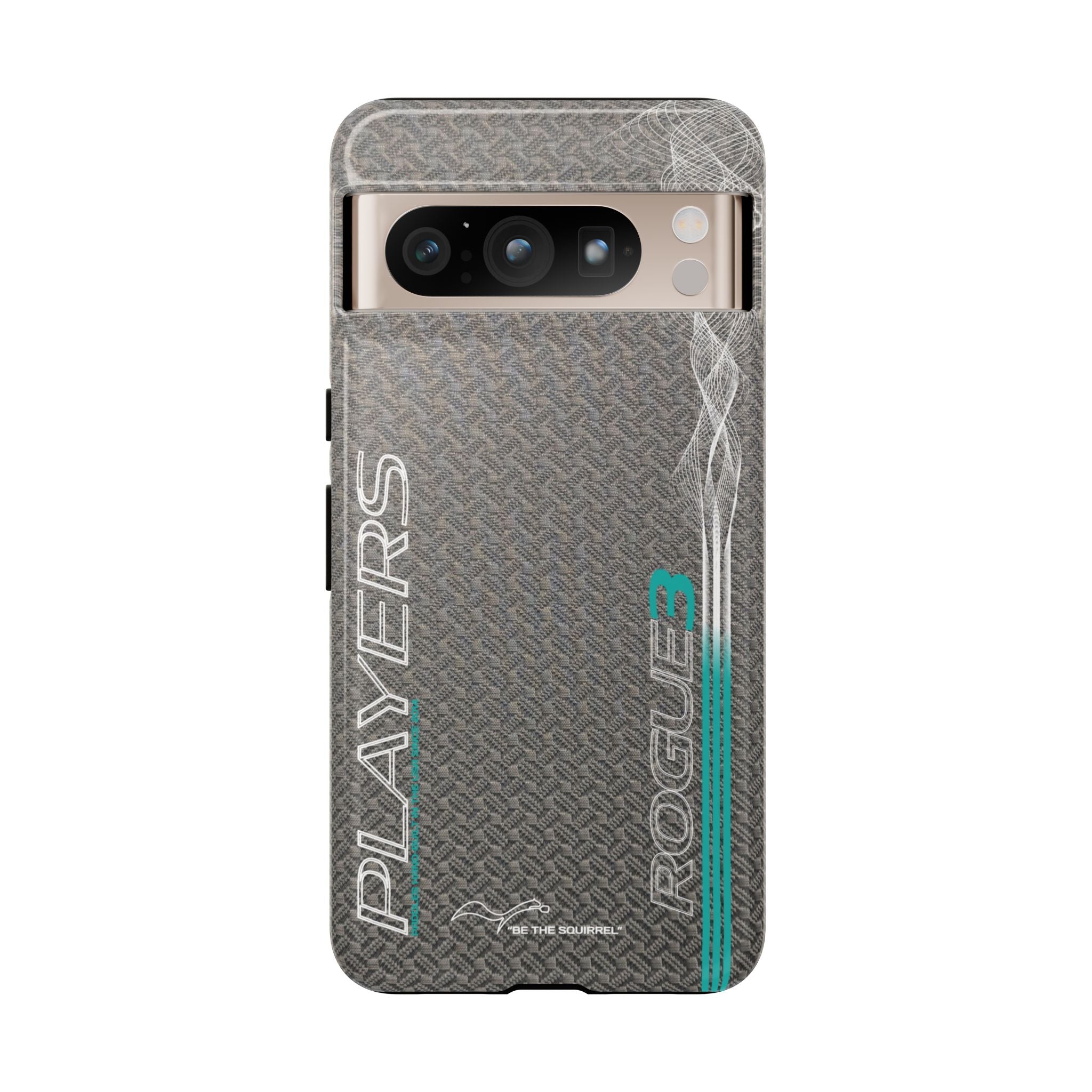 Rogue3 Phone Cover