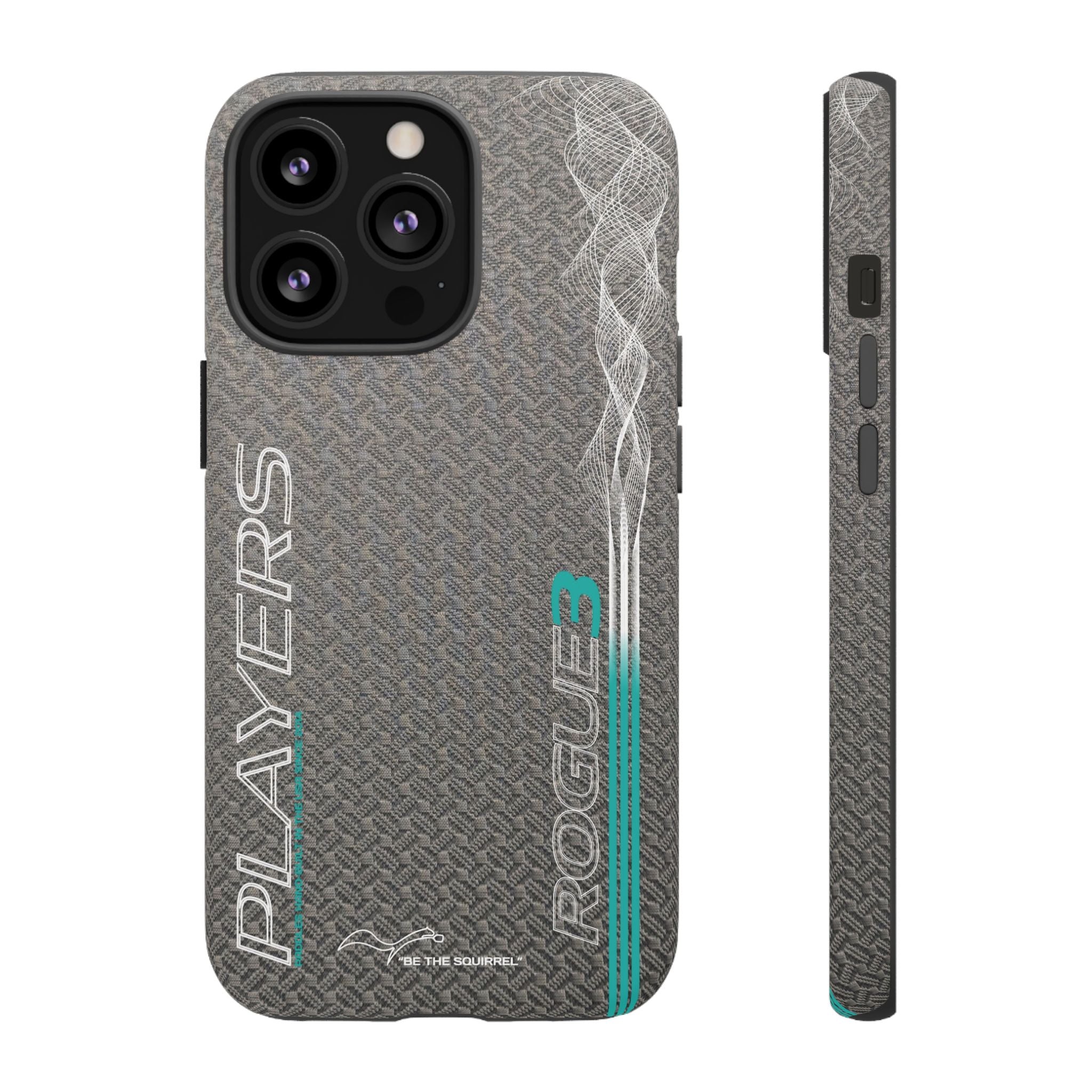 Rogue3 Phone Cover