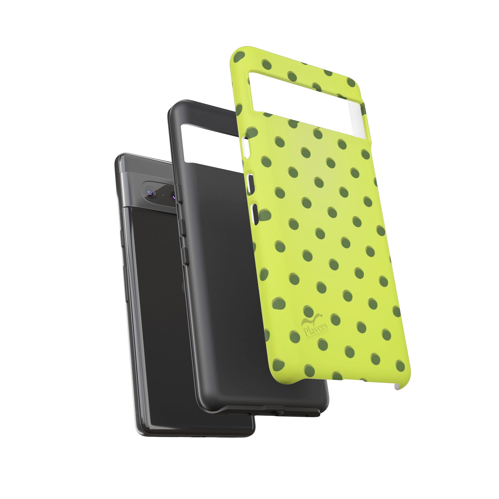 Pickleball Phone Cover