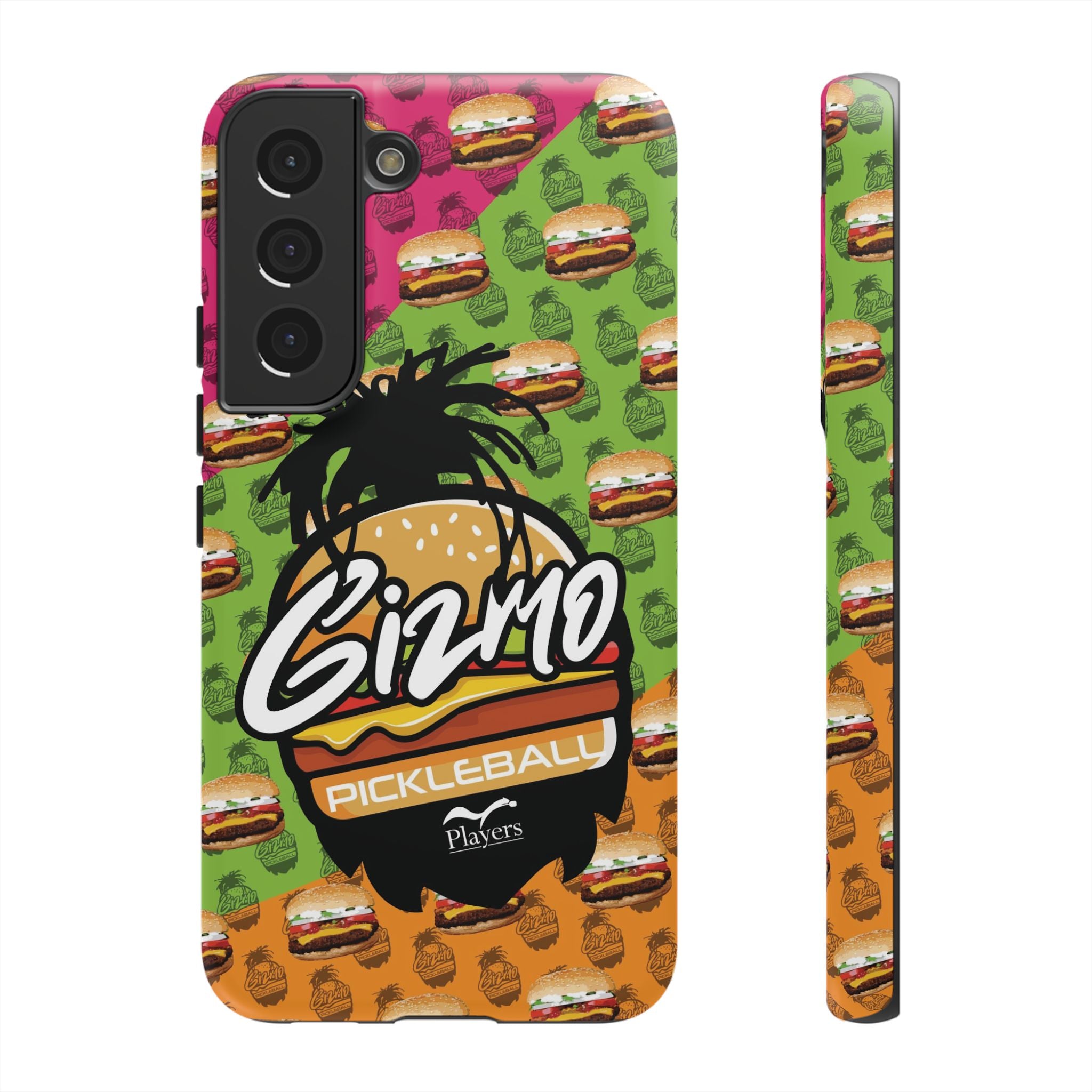 Gizmo Pickleball Phone Cover