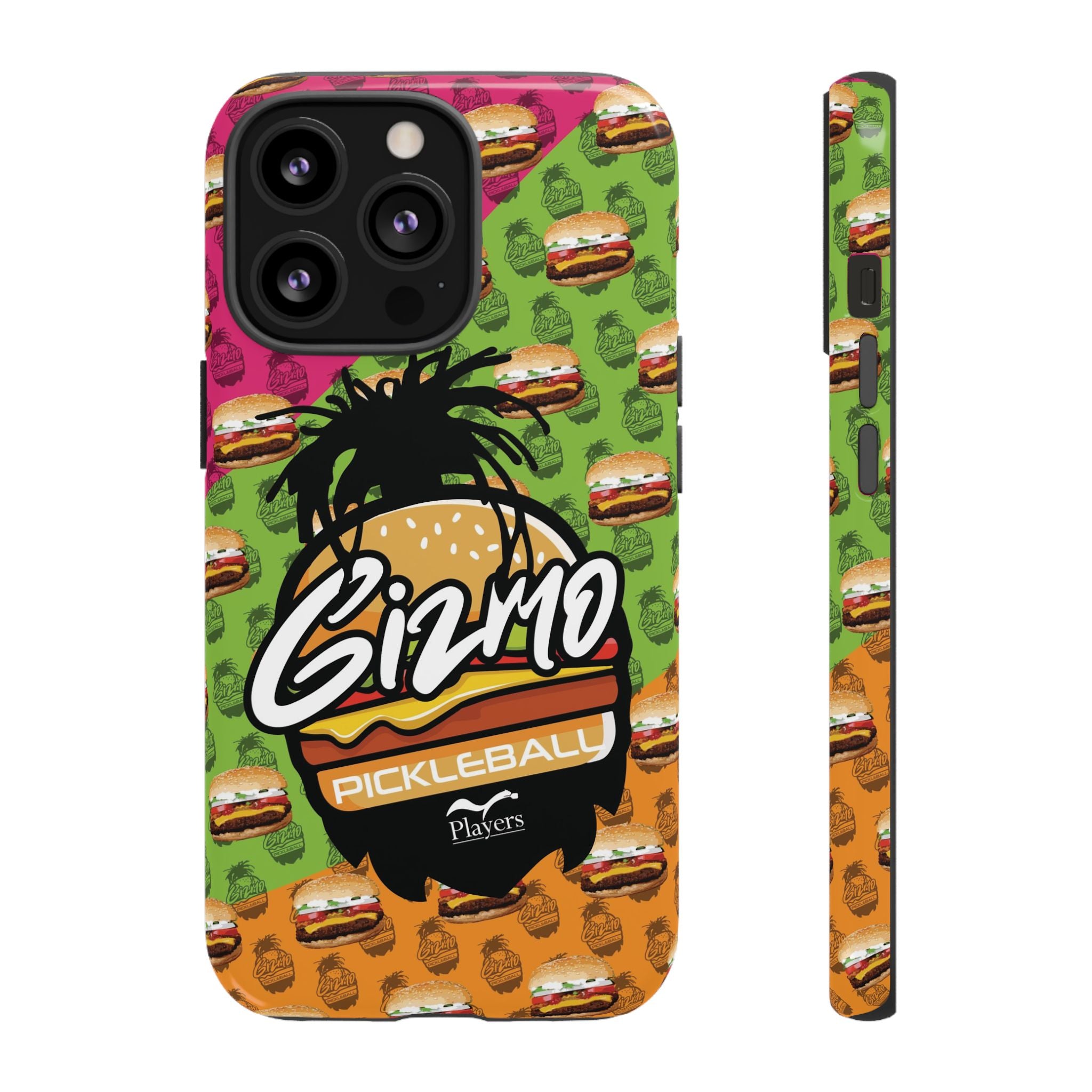 Gizmo Pickleball Phone Cover