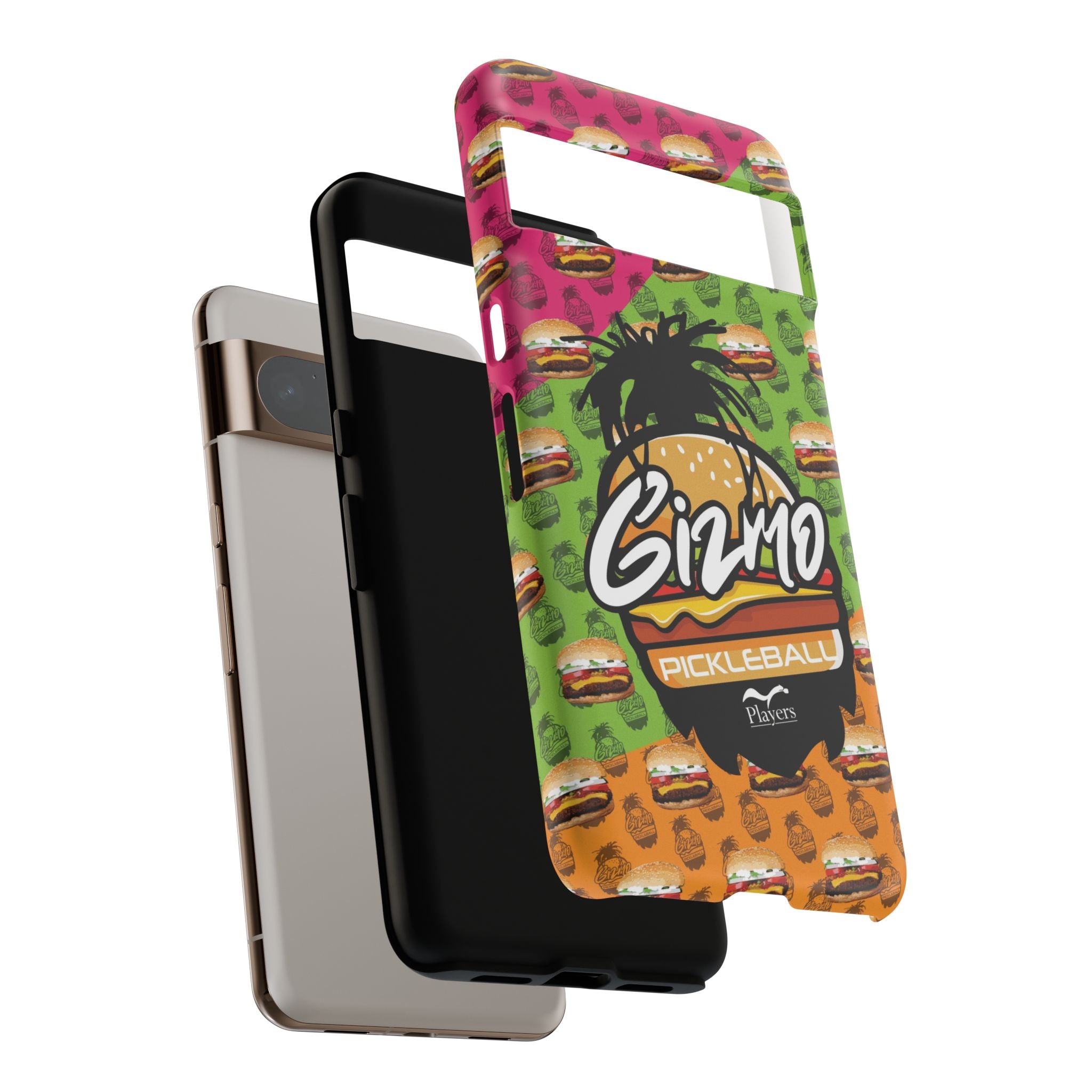 Gizmo Pickleball Phone Cover