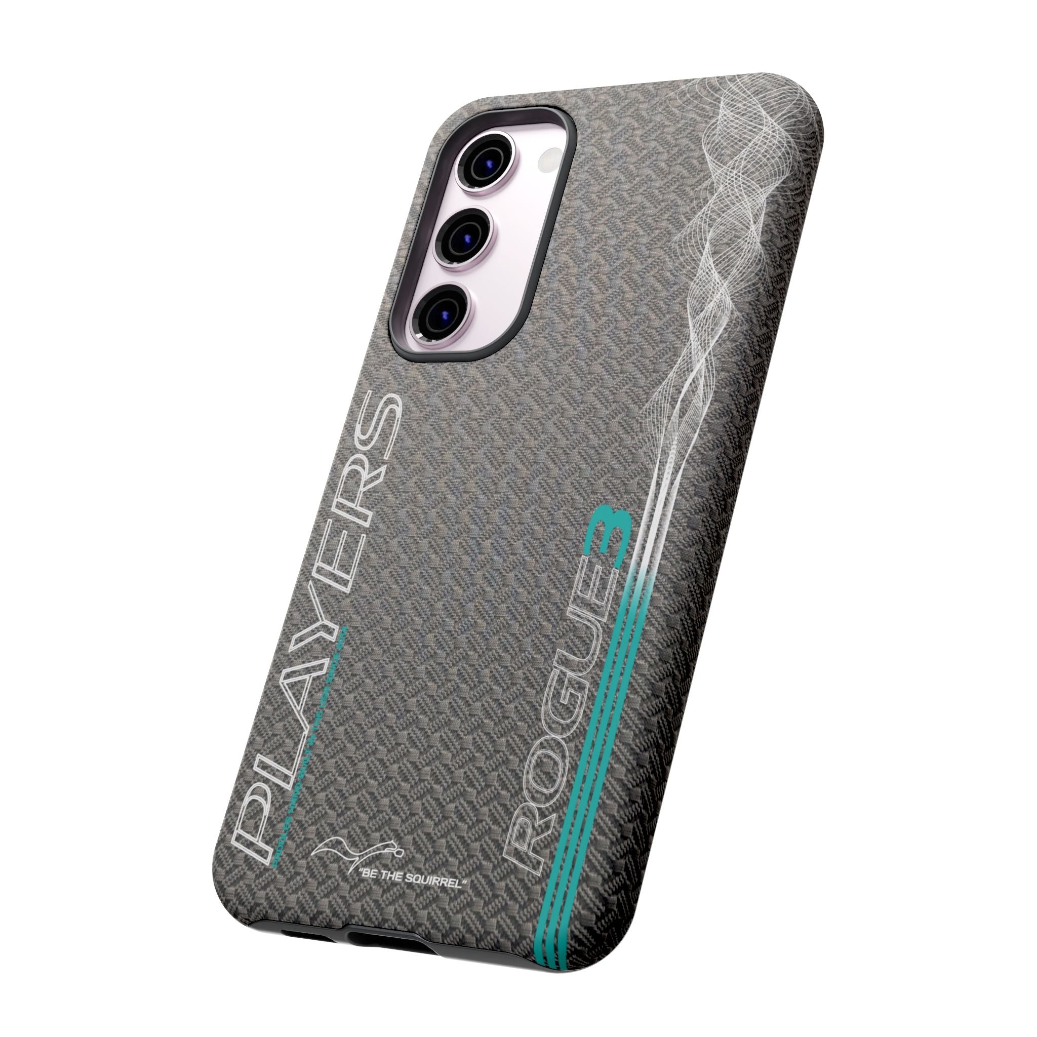 Rogue3 Phone Cover