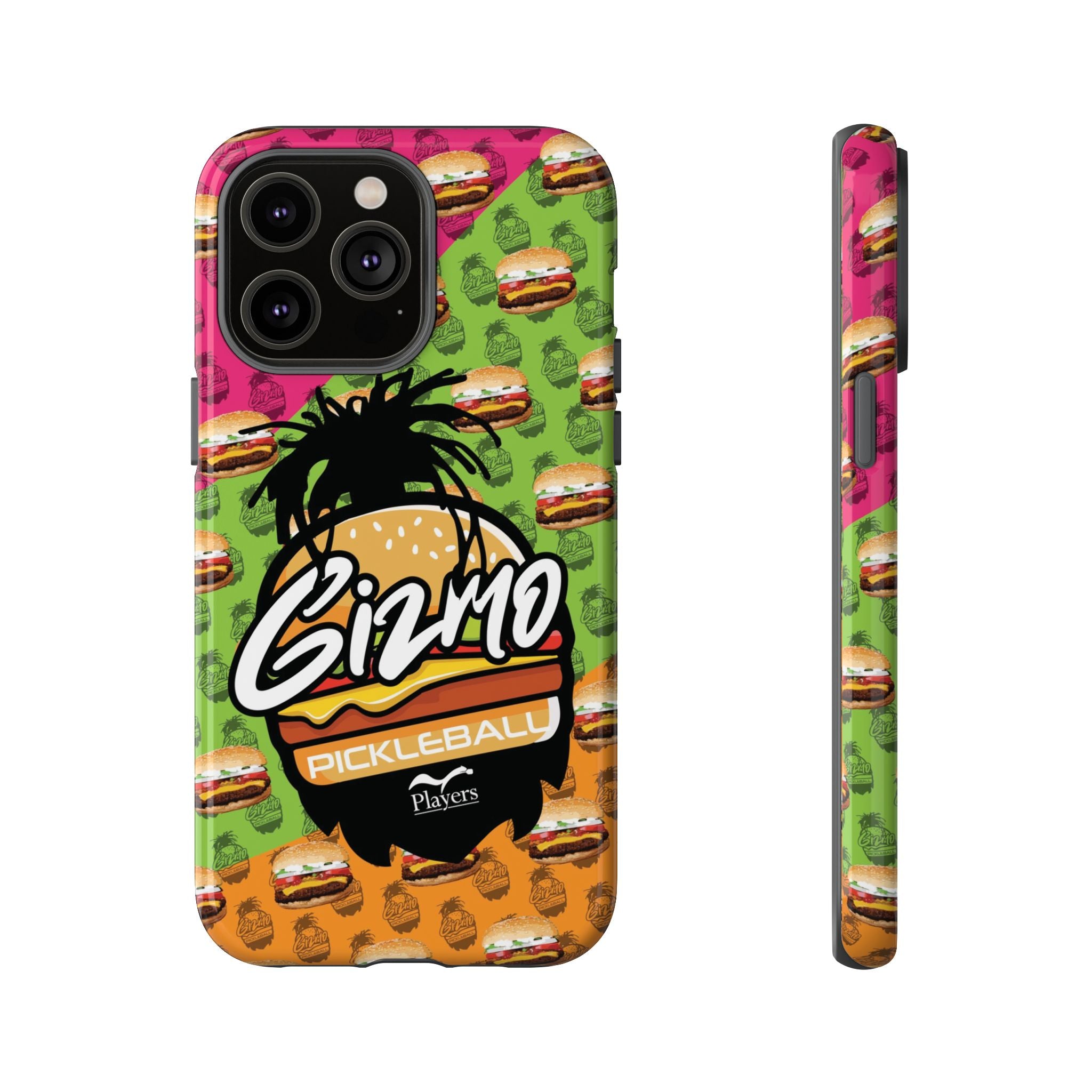 Gizmo Pickleball Phone Cover