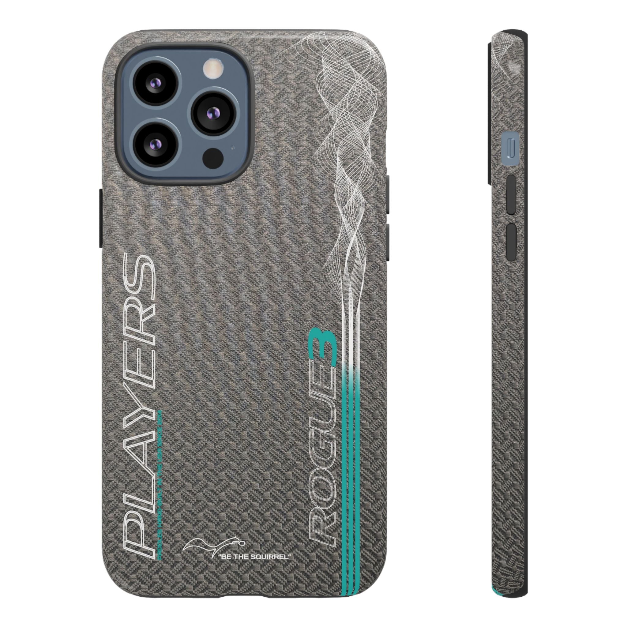 Rogue3 Phone Cover