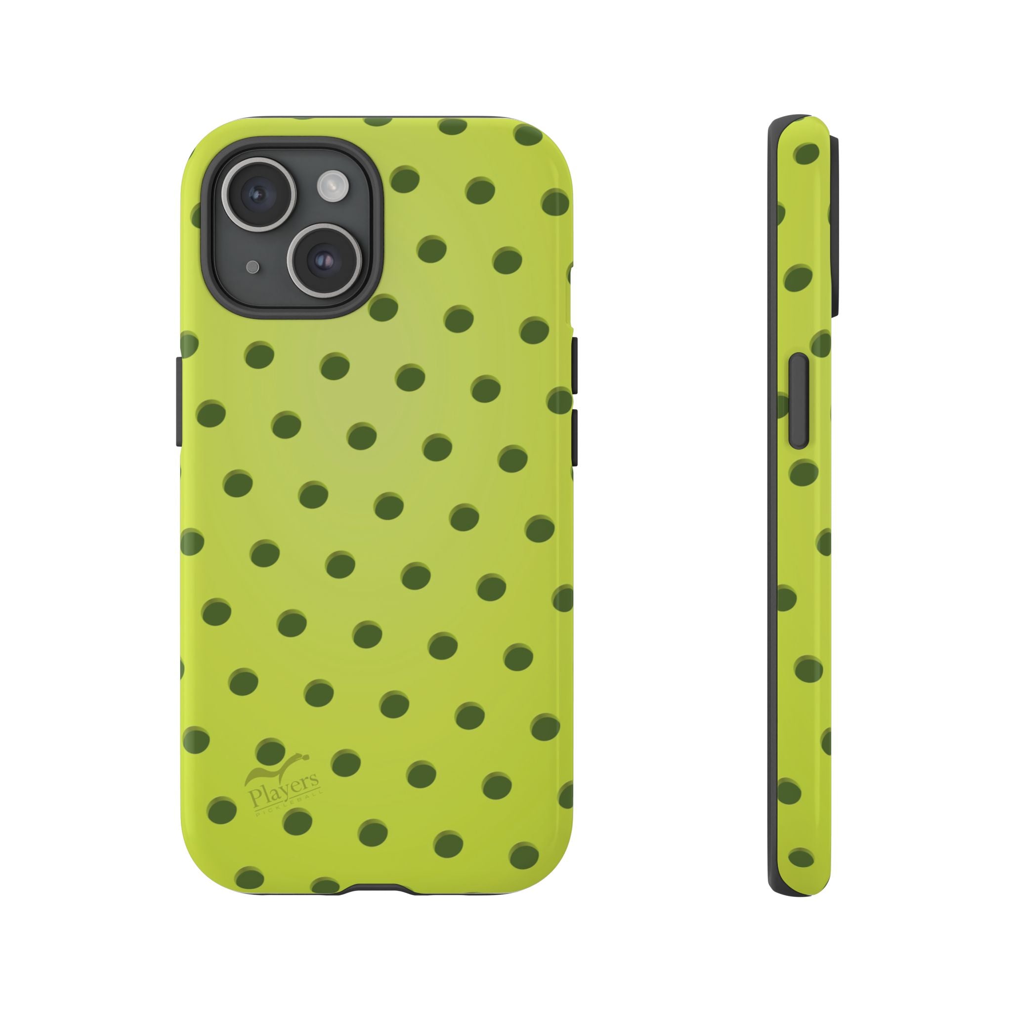 Pickleball Phone Cover