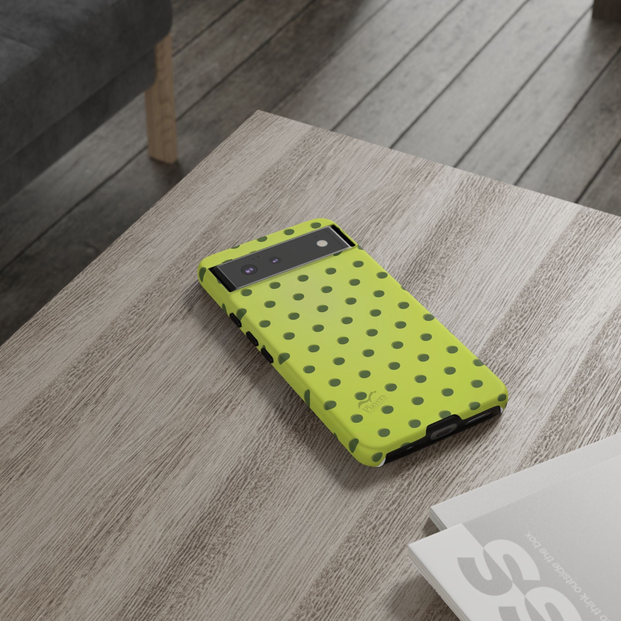 Pickleball Phone Cover