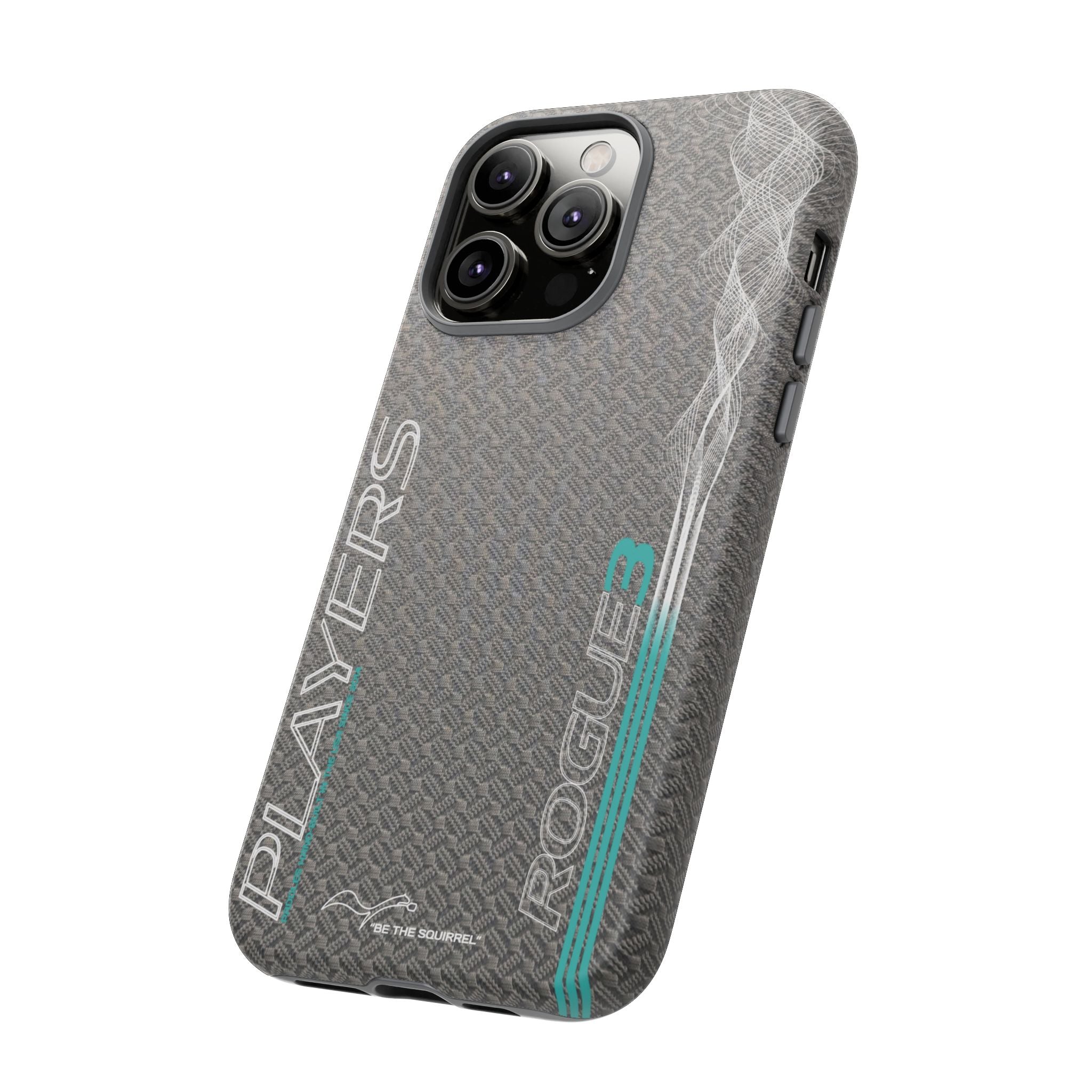 Rogue3 Phone Cover