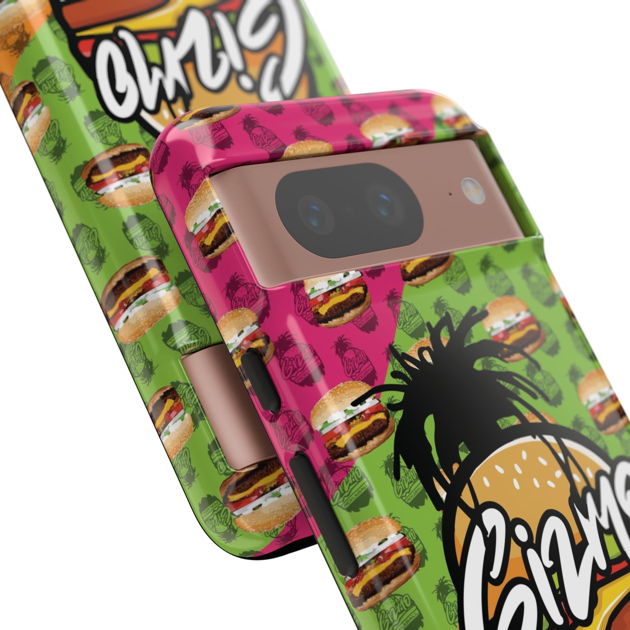 Gizmo Pickleball Phone Cover