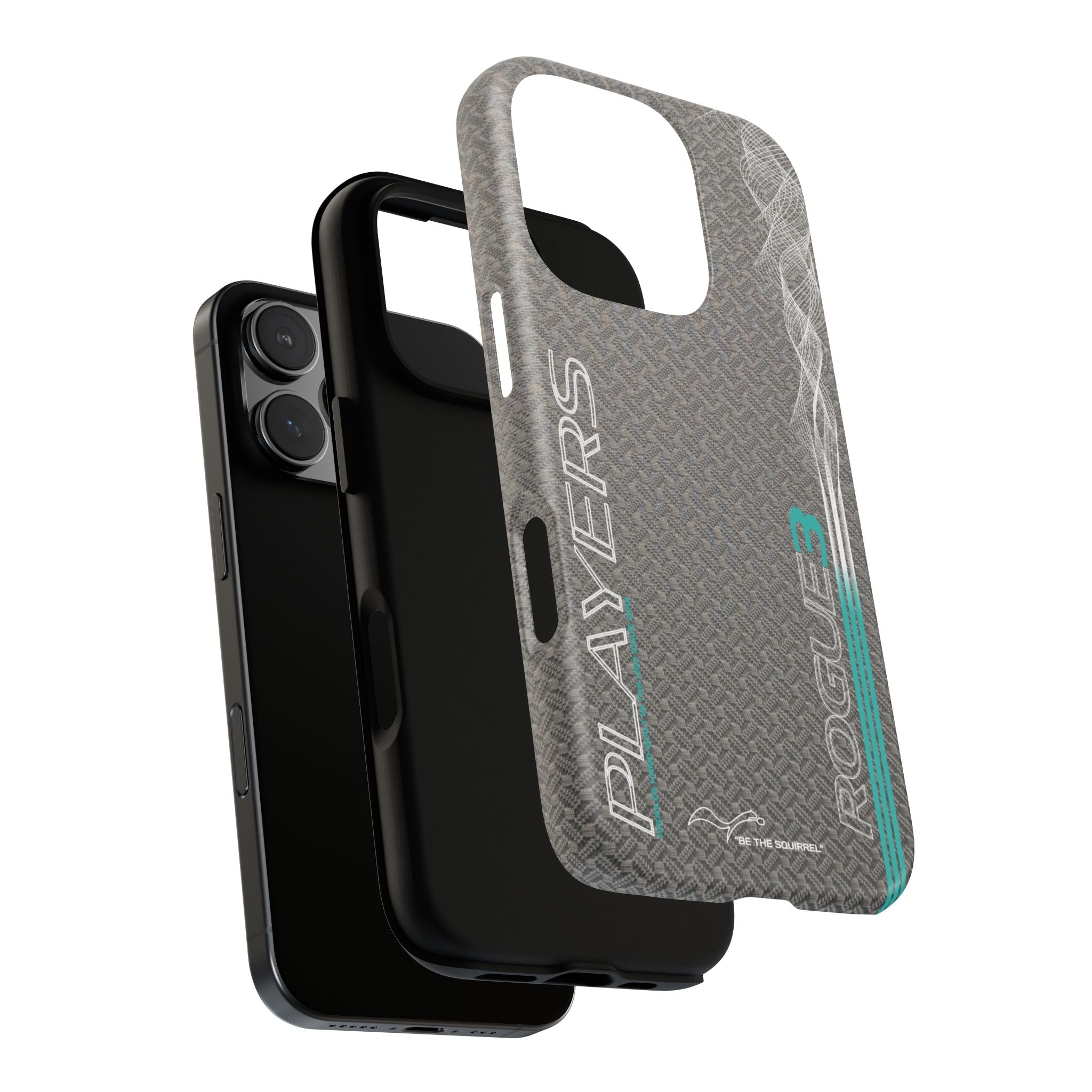 Rogue3 Phone Cover