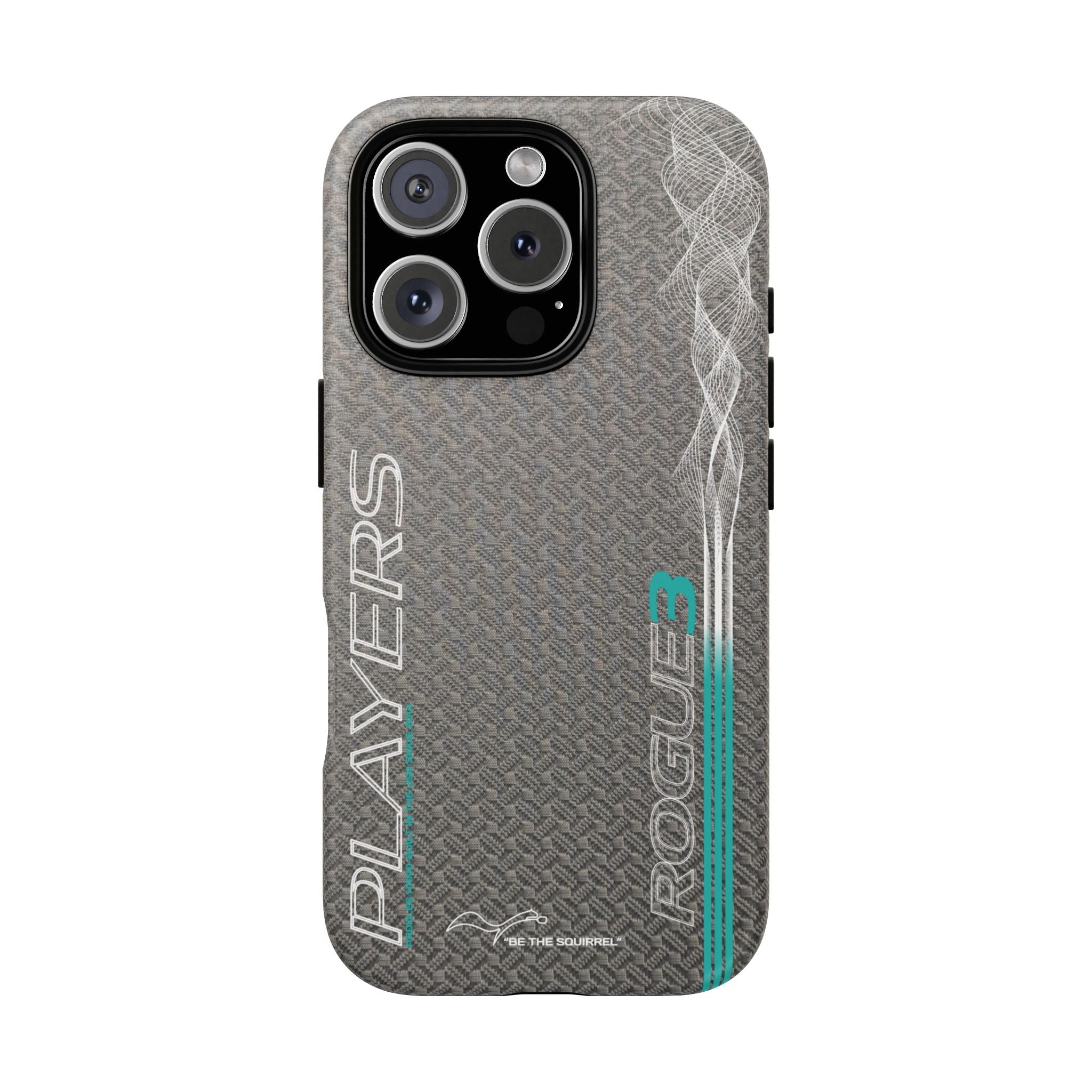 Rogue3 Phone Cover