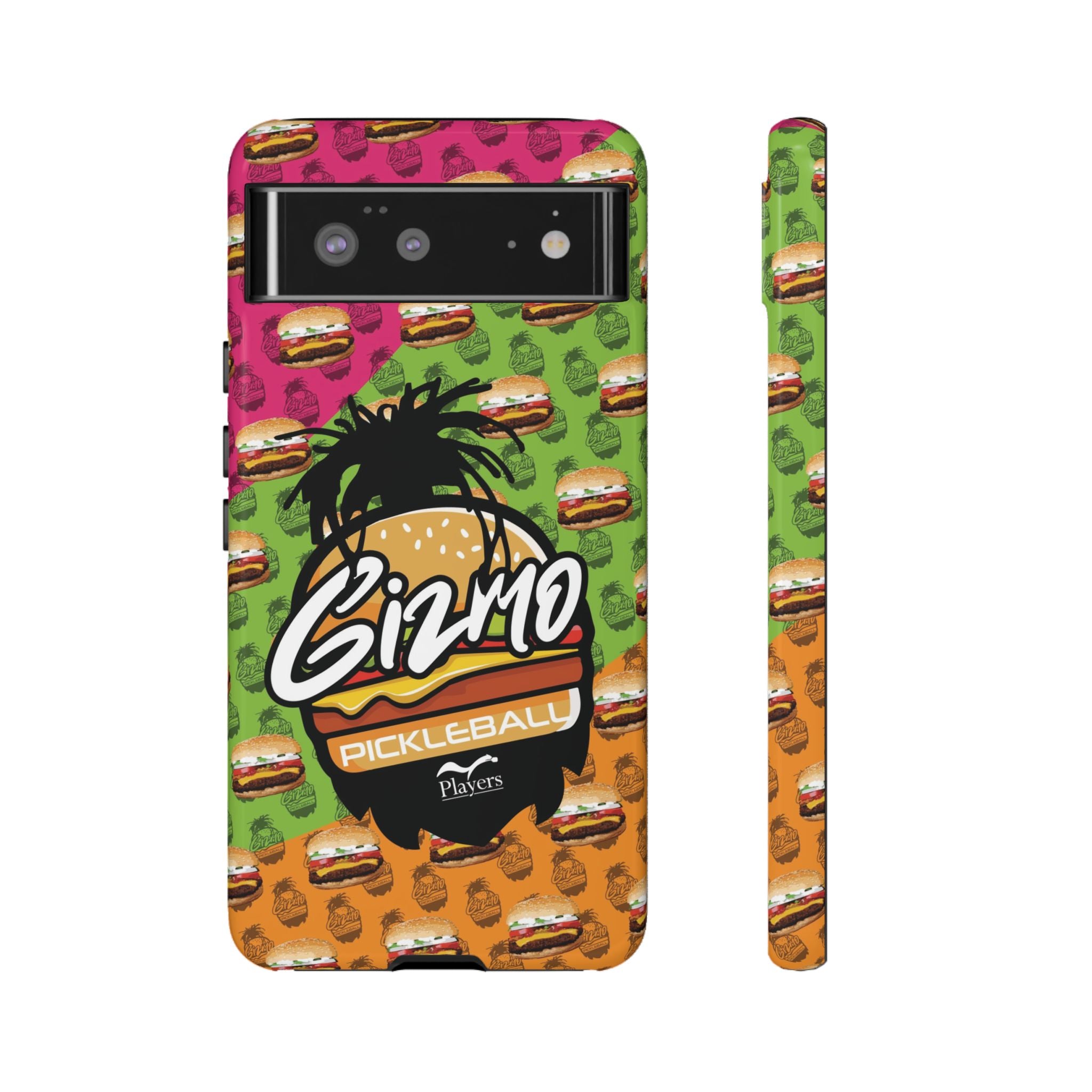 Gizmo Pickleball Phone Cover