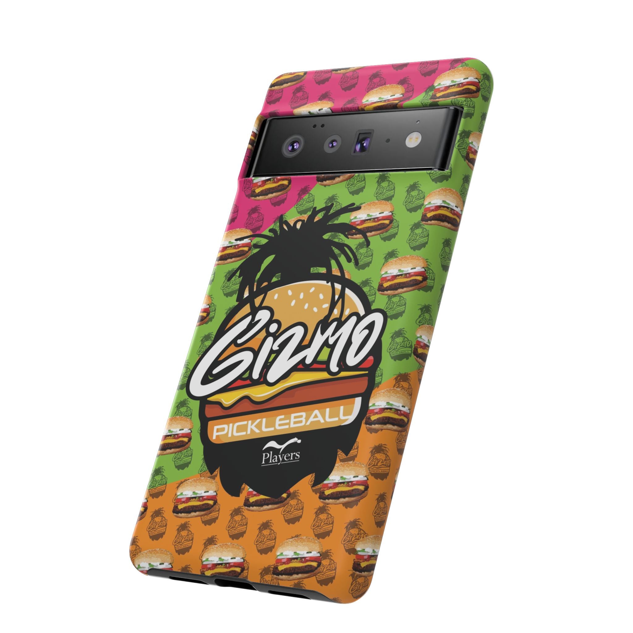 Gizmo Pickleball Phone Cover