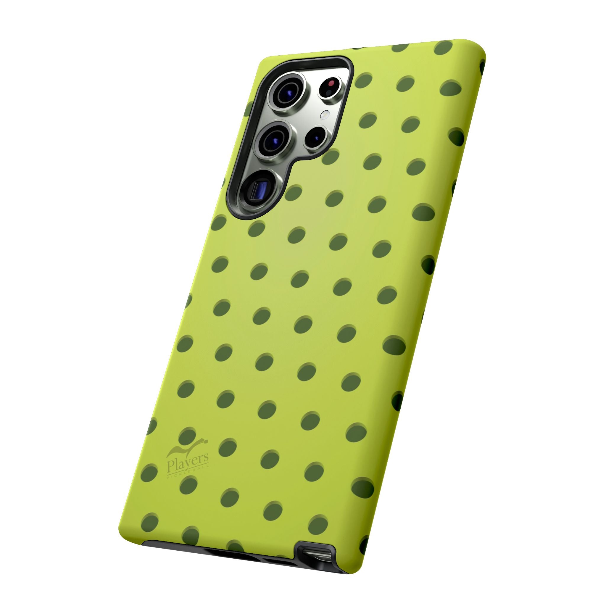 Pickleball Phone Cover