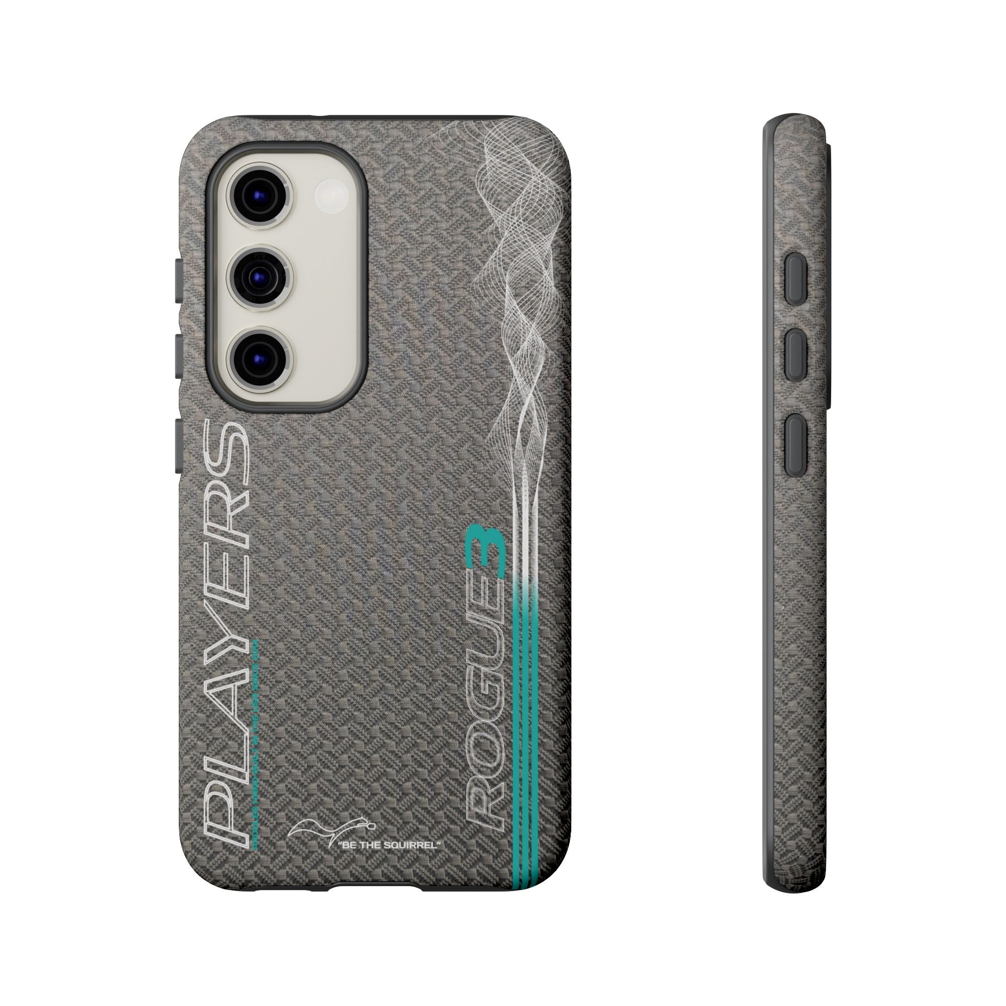 Rogue3 Phone Cover