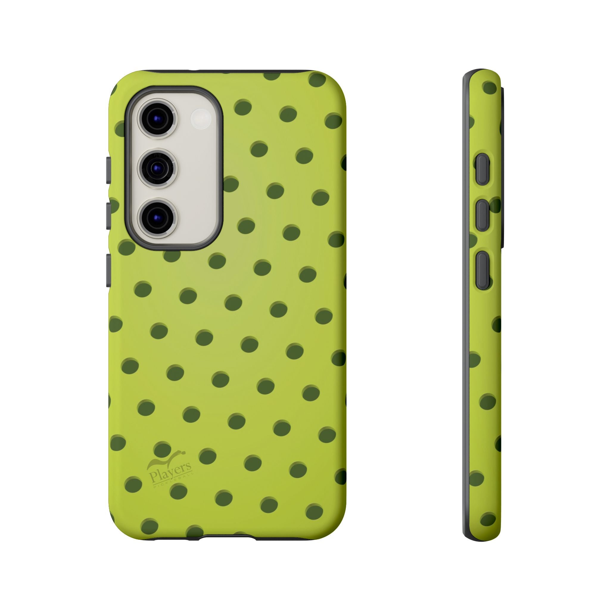 Pickleball Phone Cover