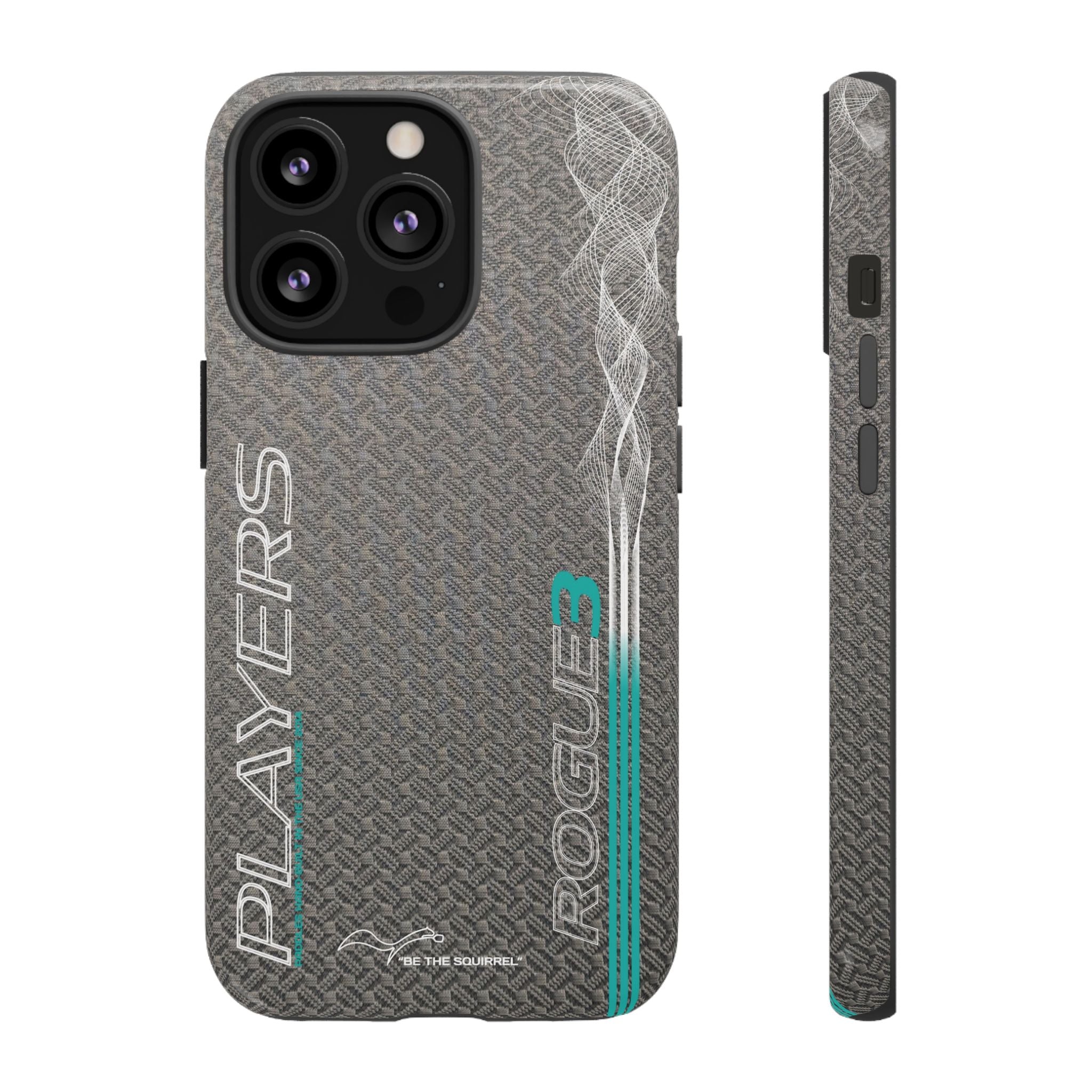 Rogue3 Phone Cover