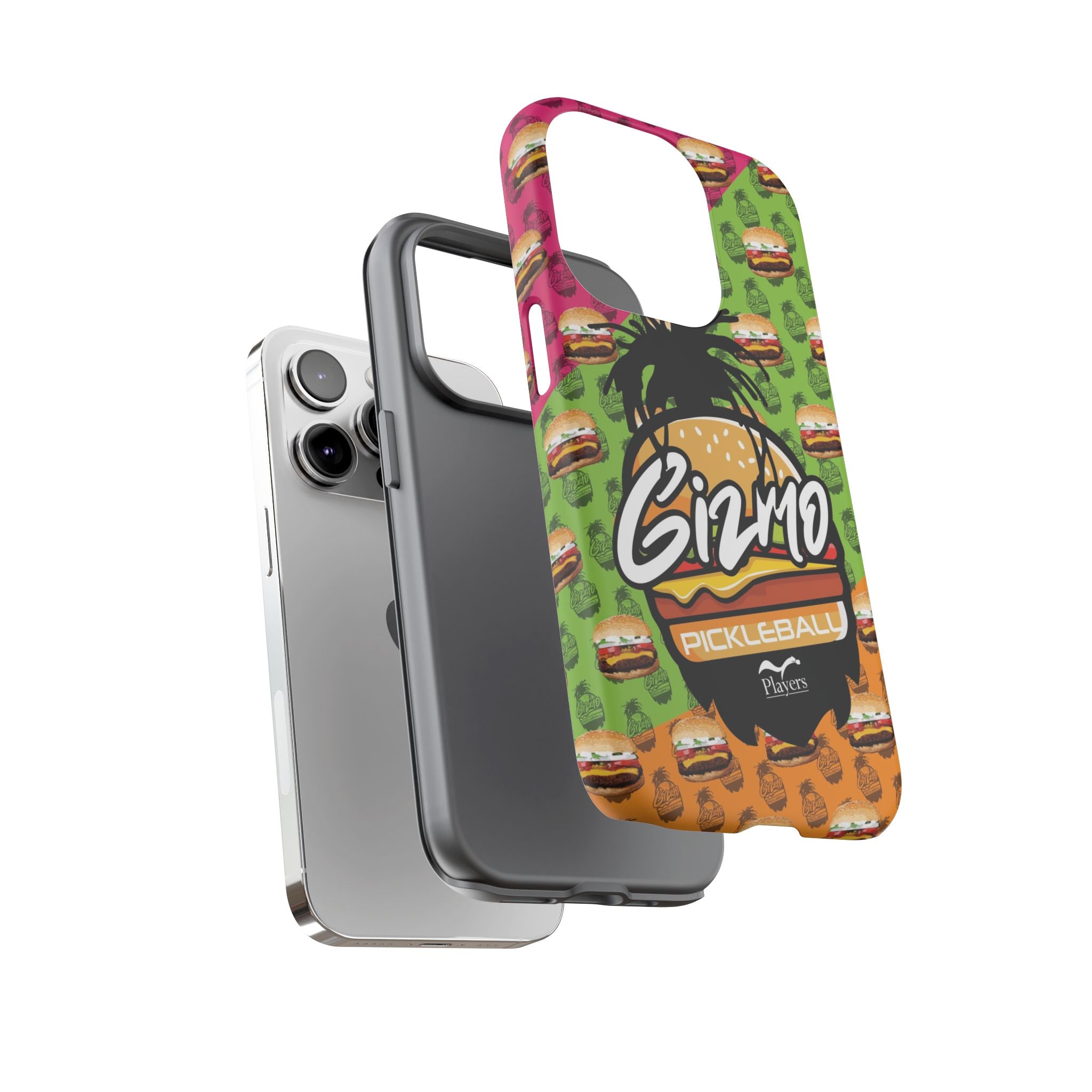 Gizmo Pickleball Phone Cover