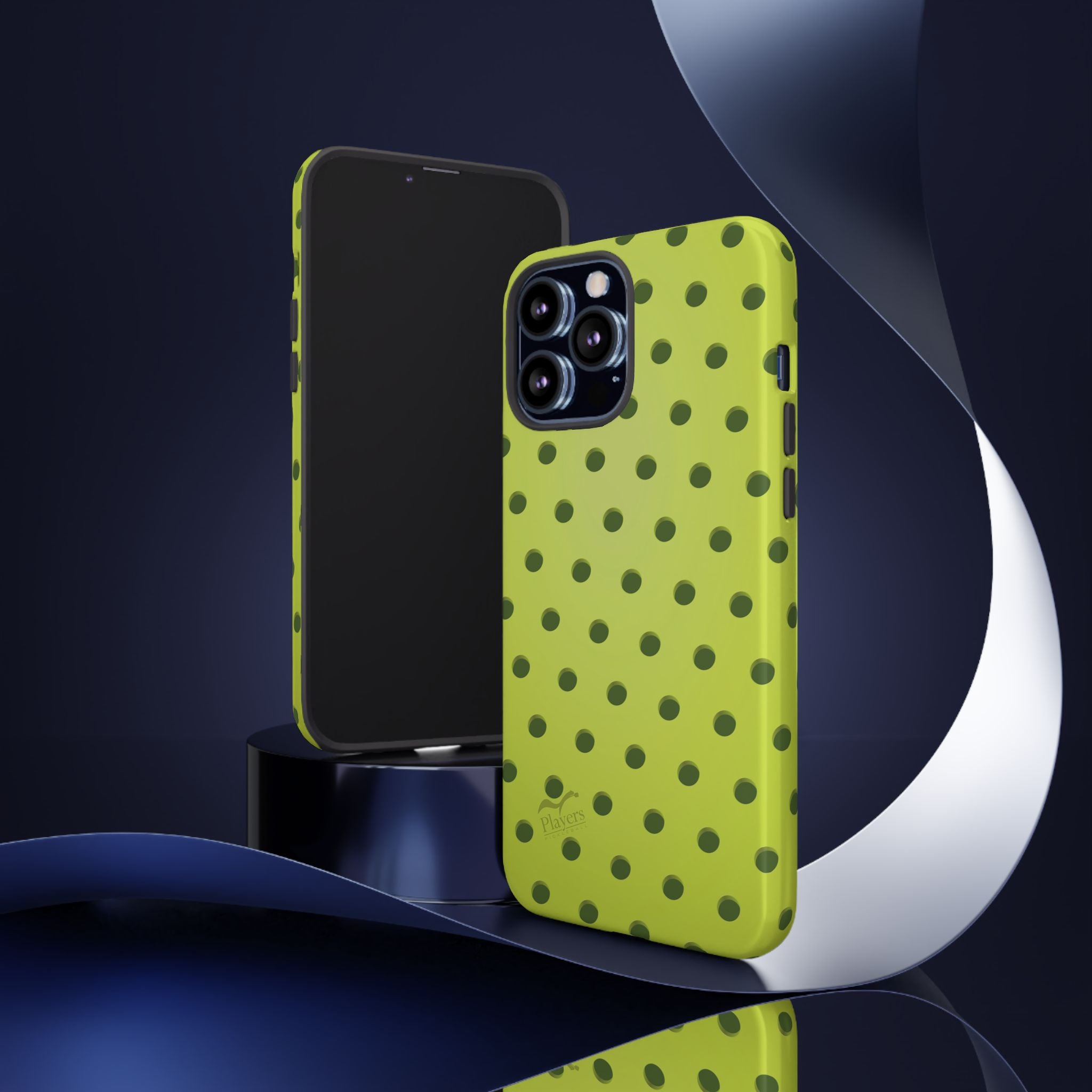 Pickleball Phone Cover