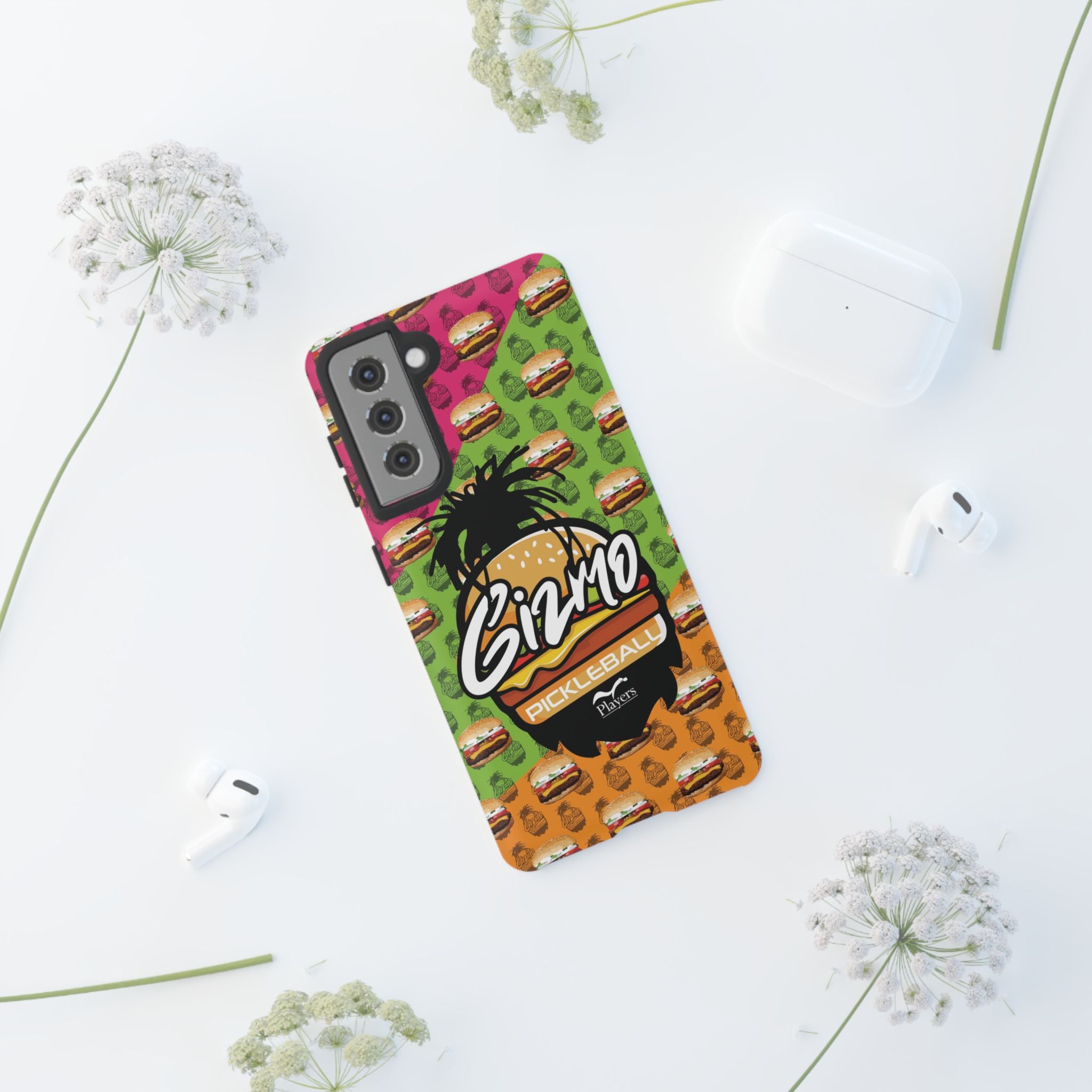 Gizmo Pickleball Phone Cover