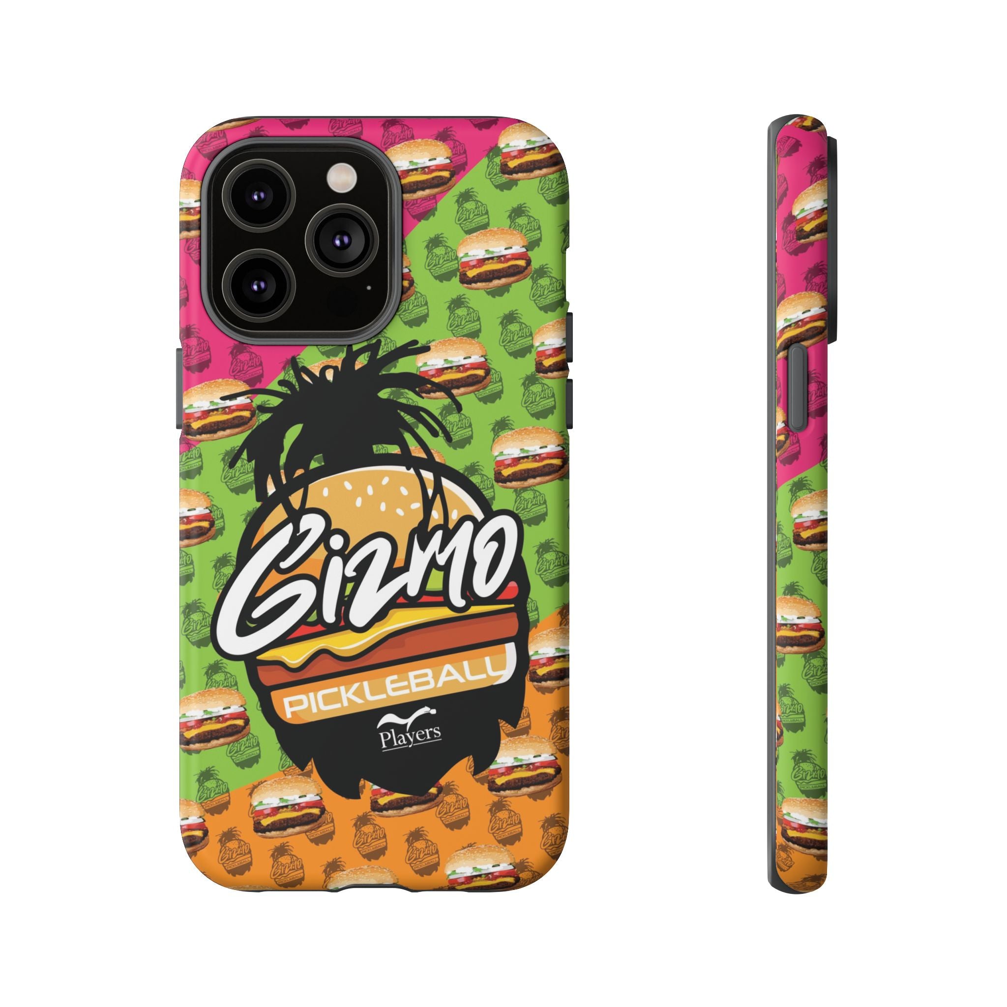 Gizmo Pickleball Phone Cover